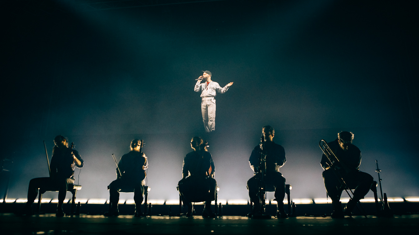 Woodkid