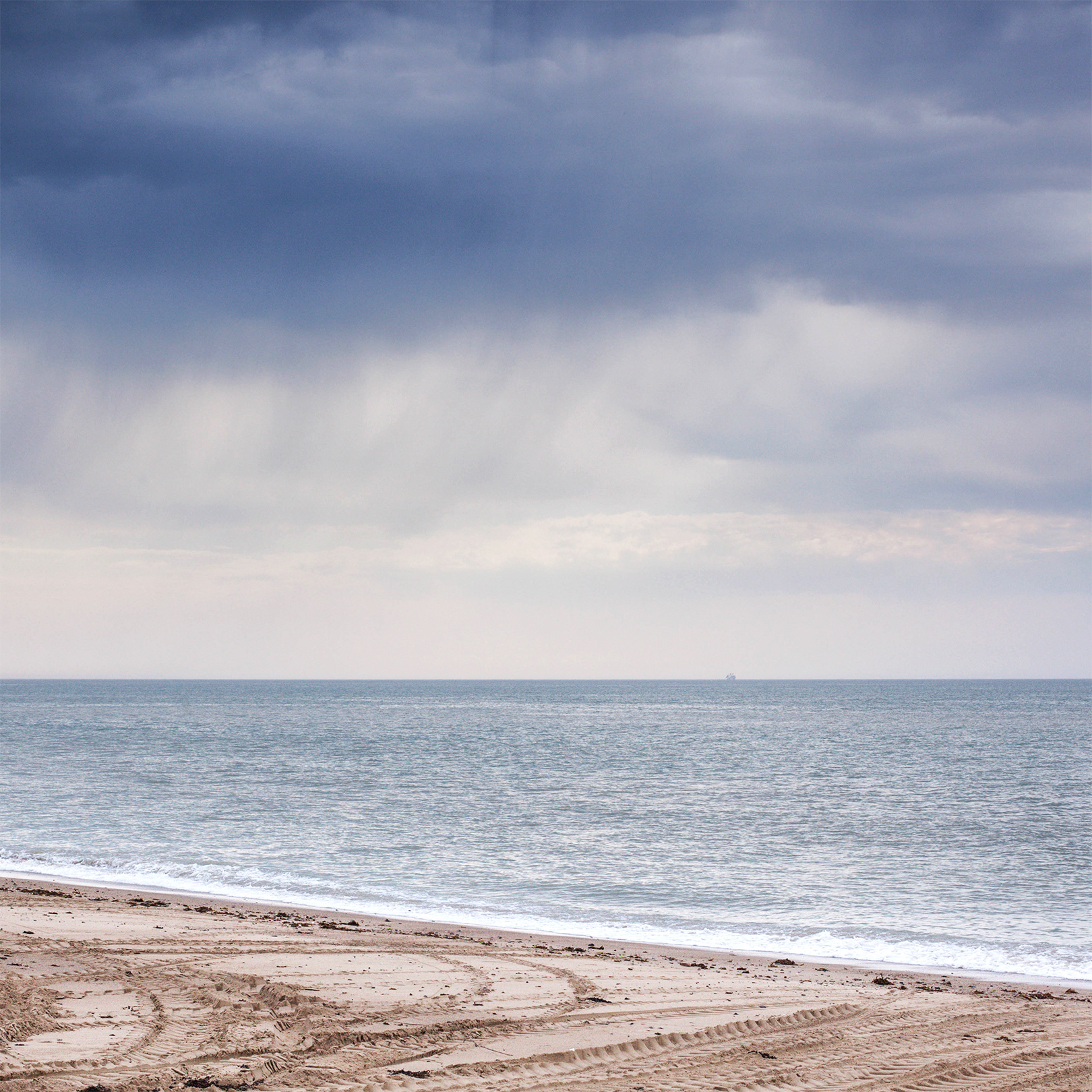 Gouville Sur Mer