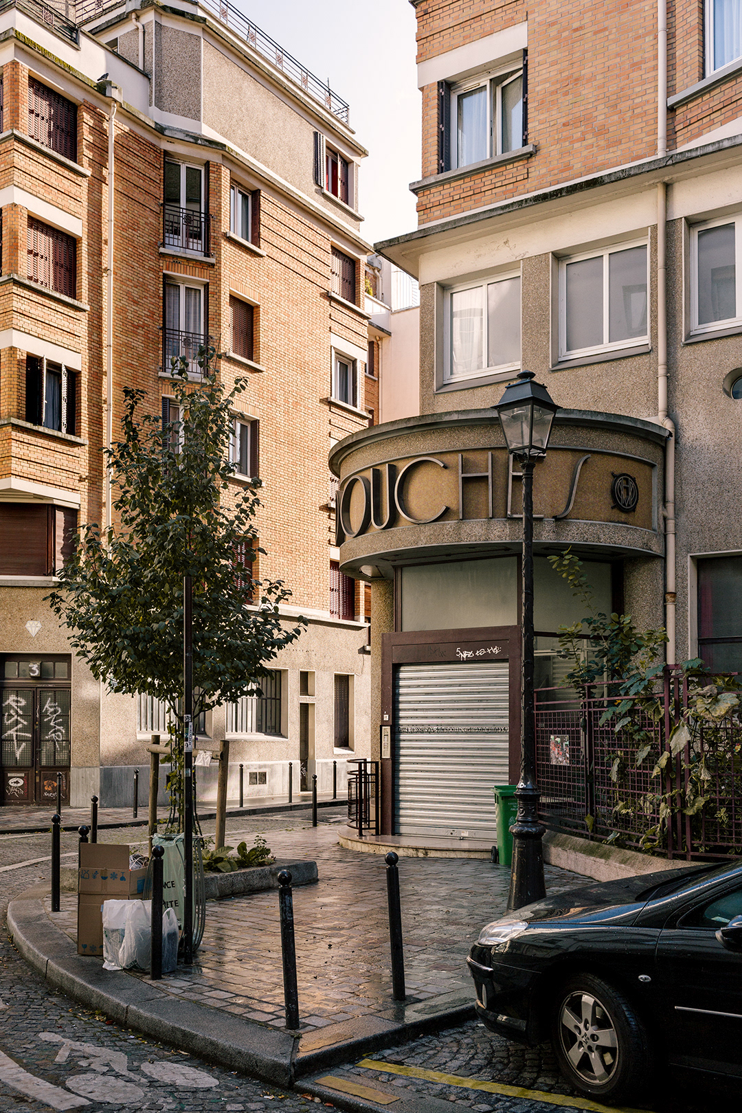 Paris