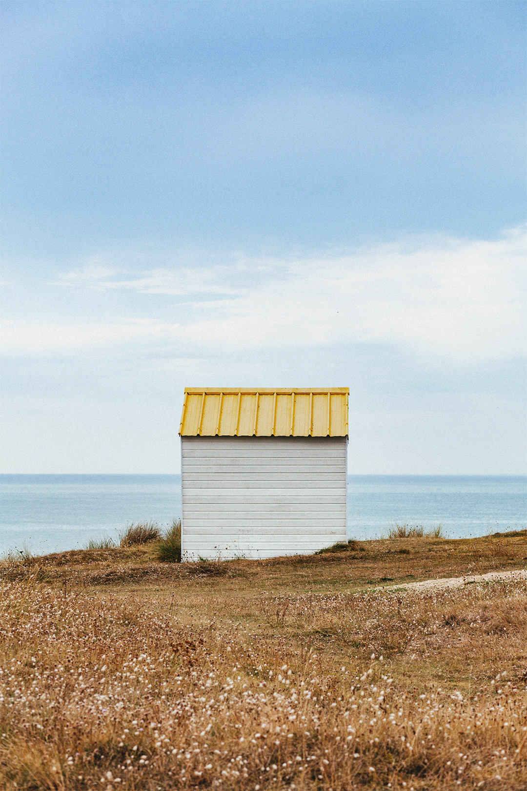 Gouville Sur Mer