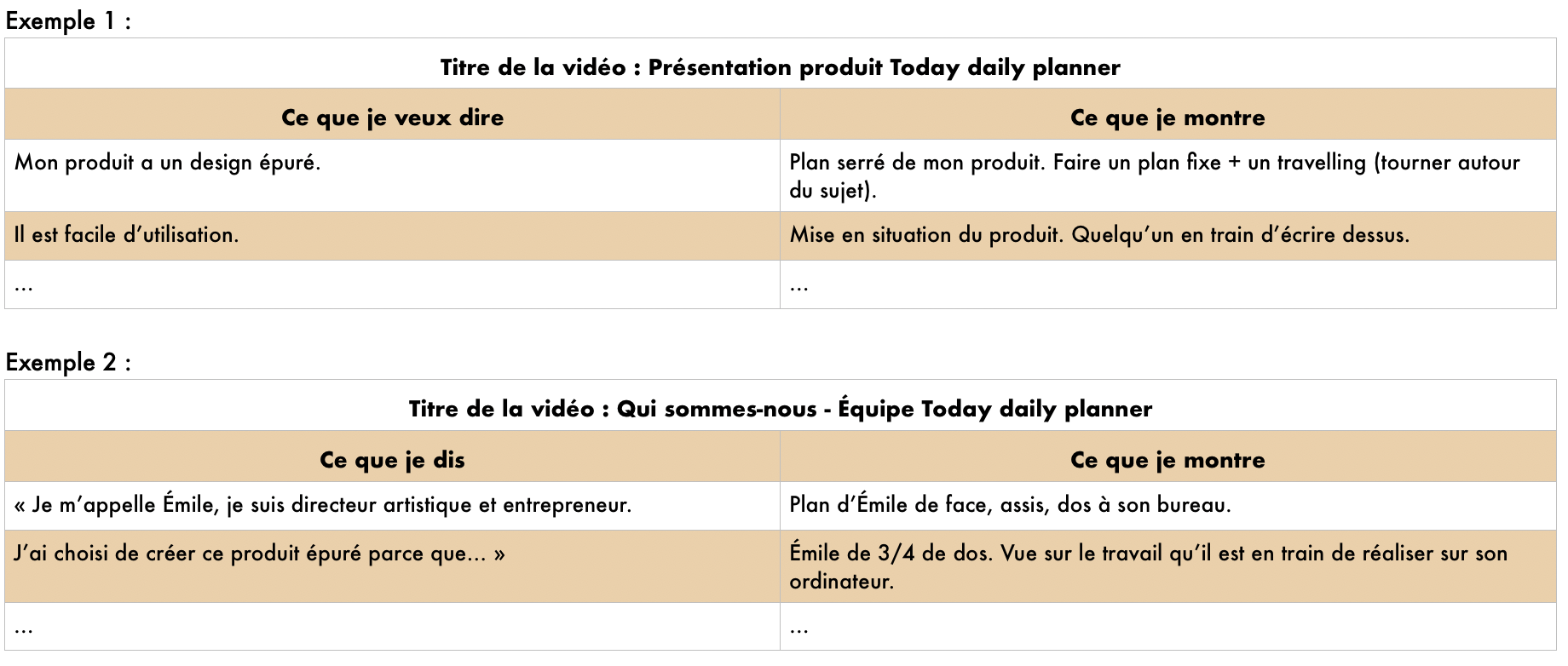 FiLMiC Pro - Tutoriel pas à pas pour filmer comme un pro