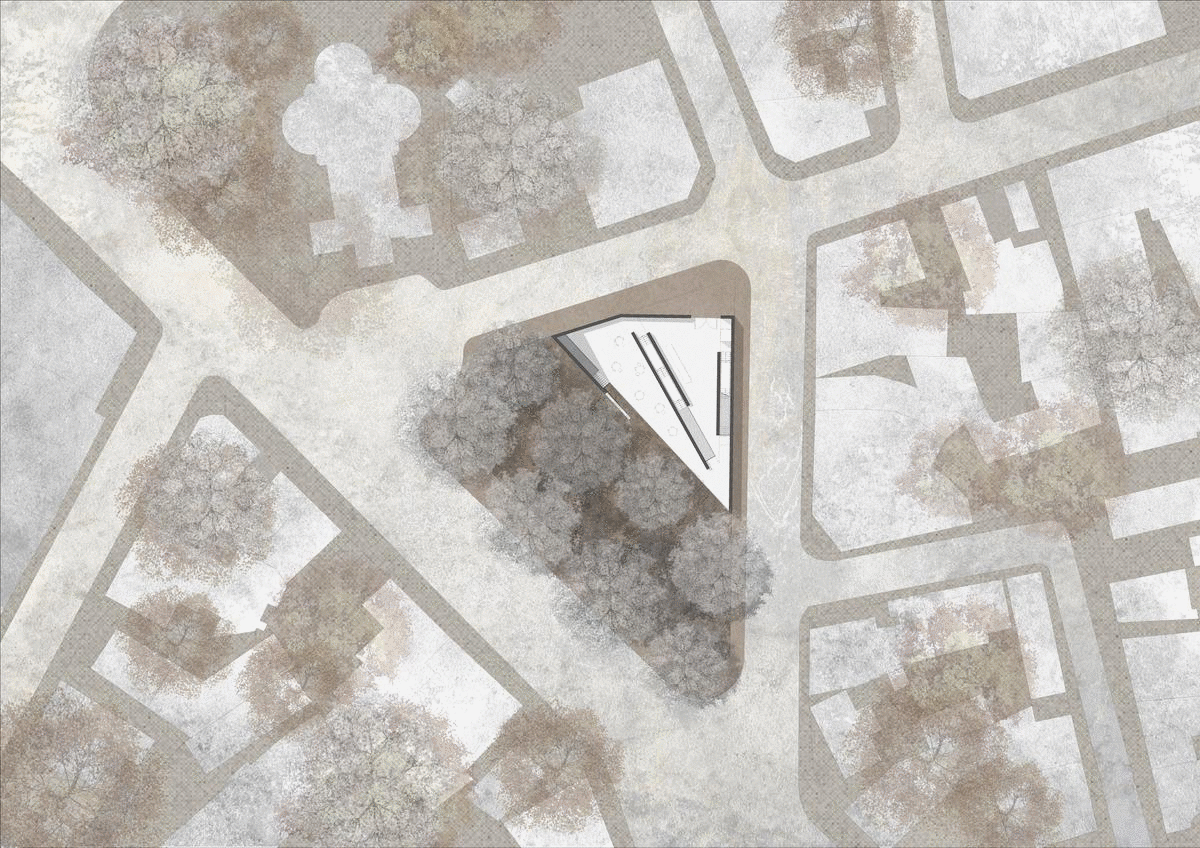 - building plans -