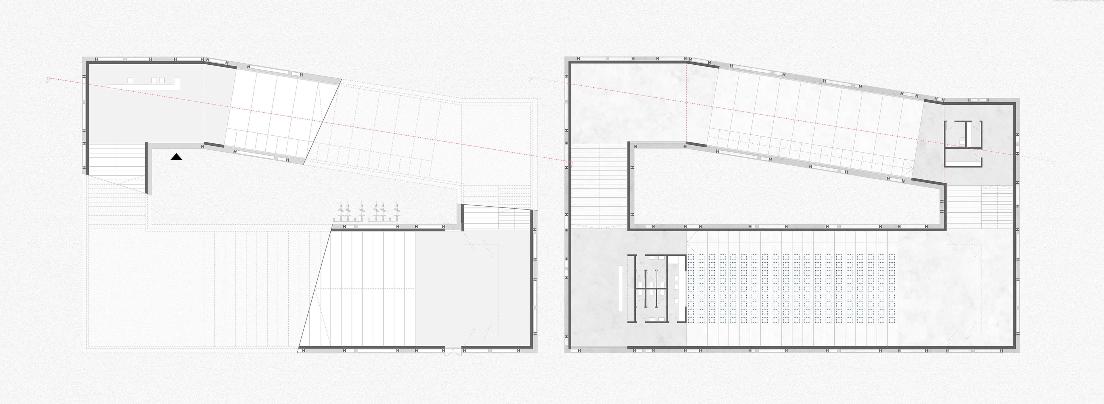 - building plans -