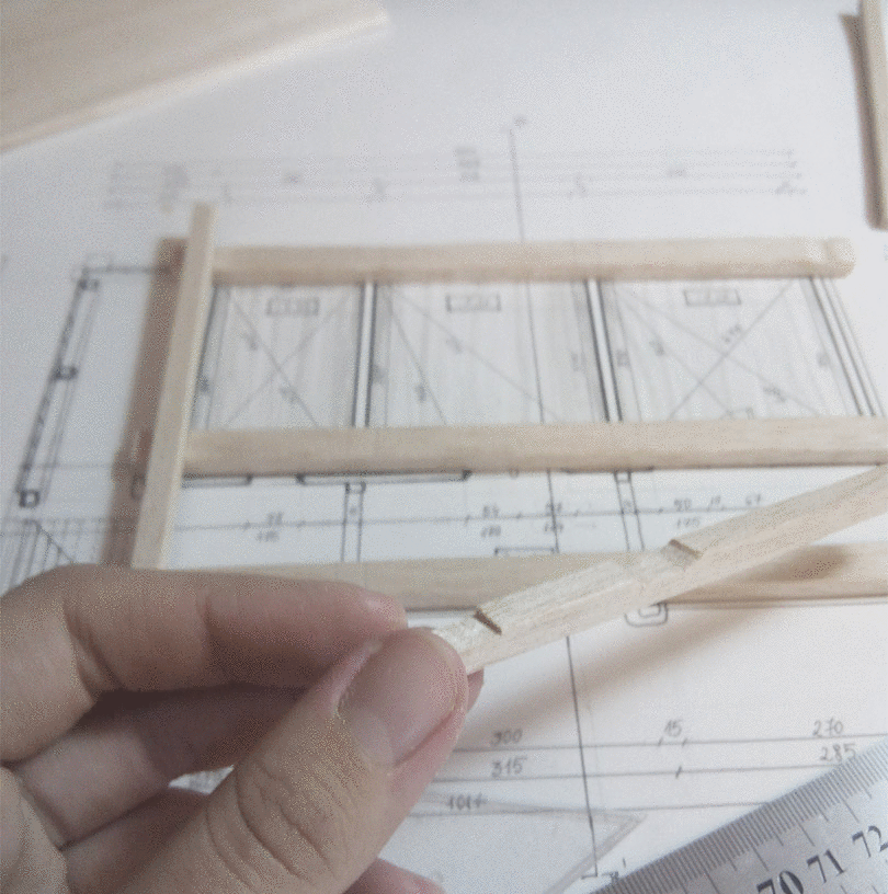 -model study // romanian traditional rural house-