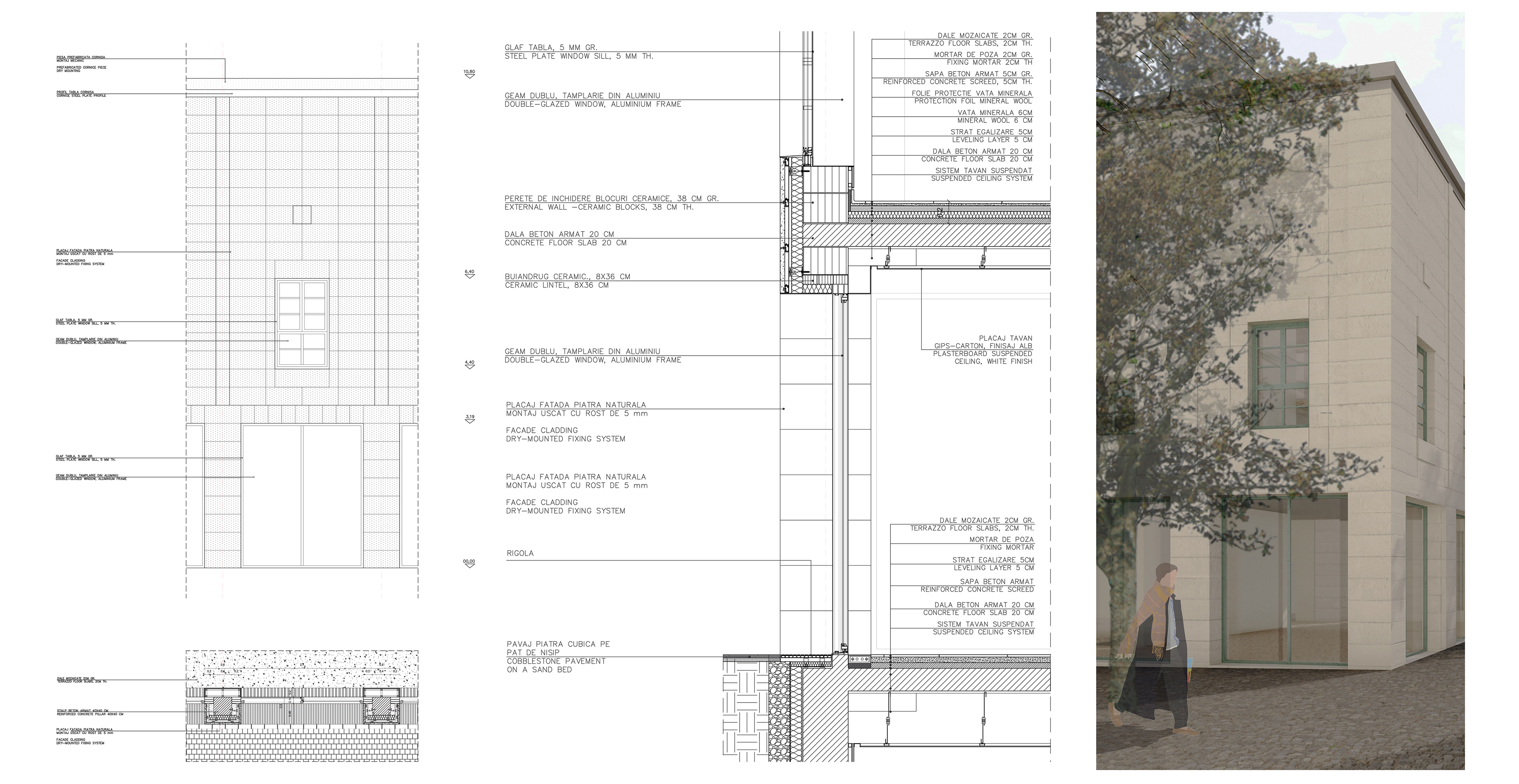 - technical details -