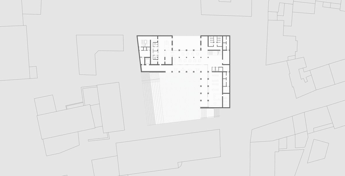 - building plans -