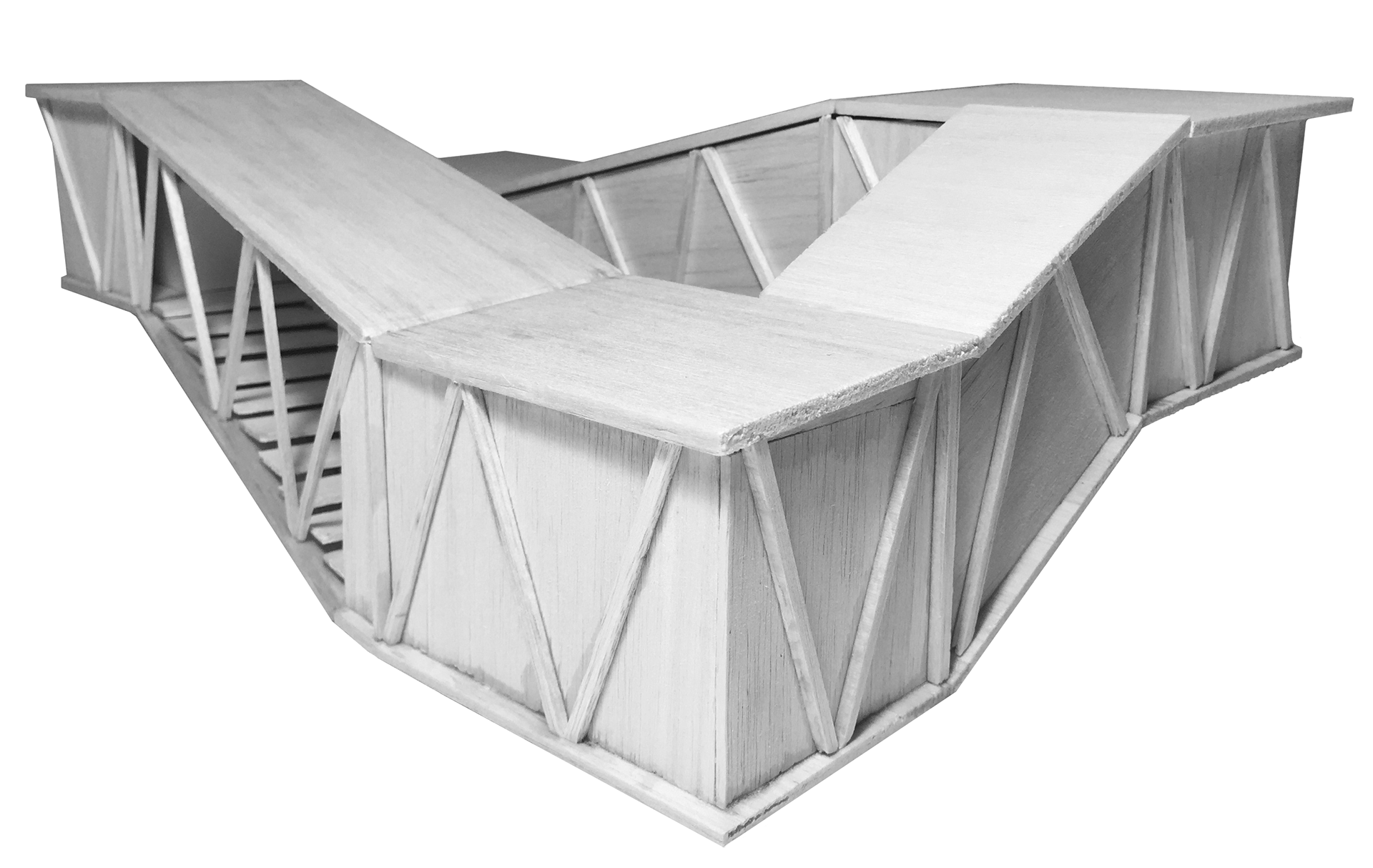 - building model -