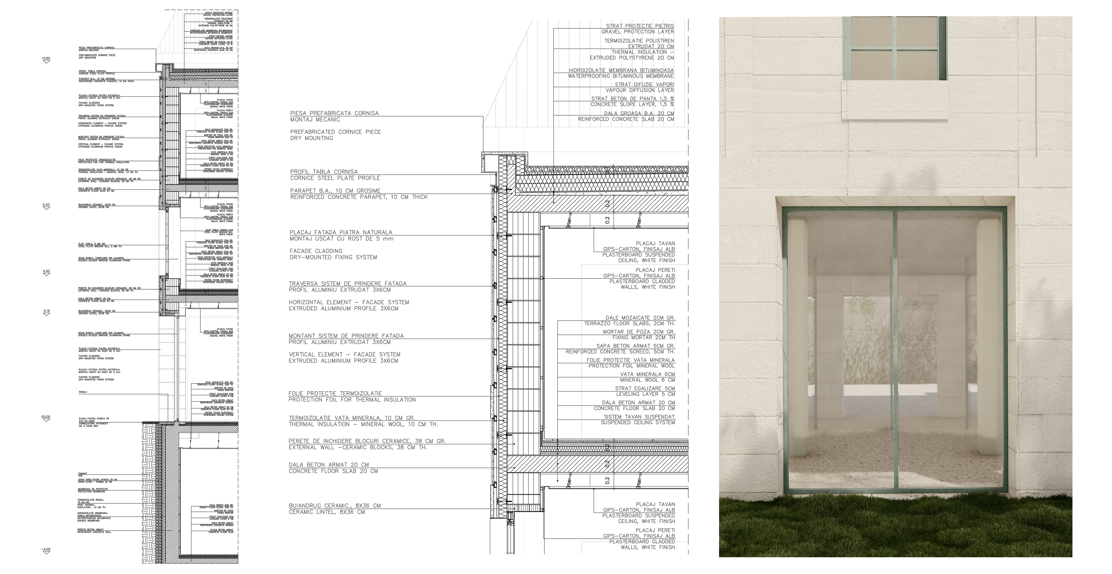 - technical details -