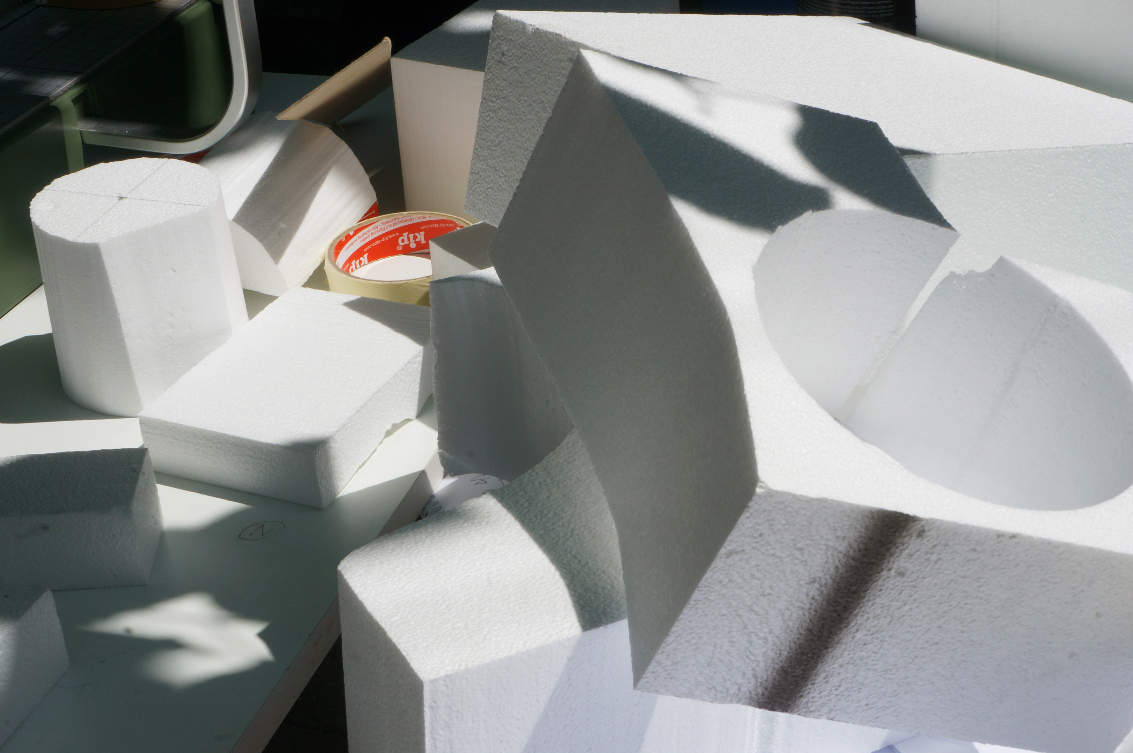 - materials sponsor: Austrotherm -