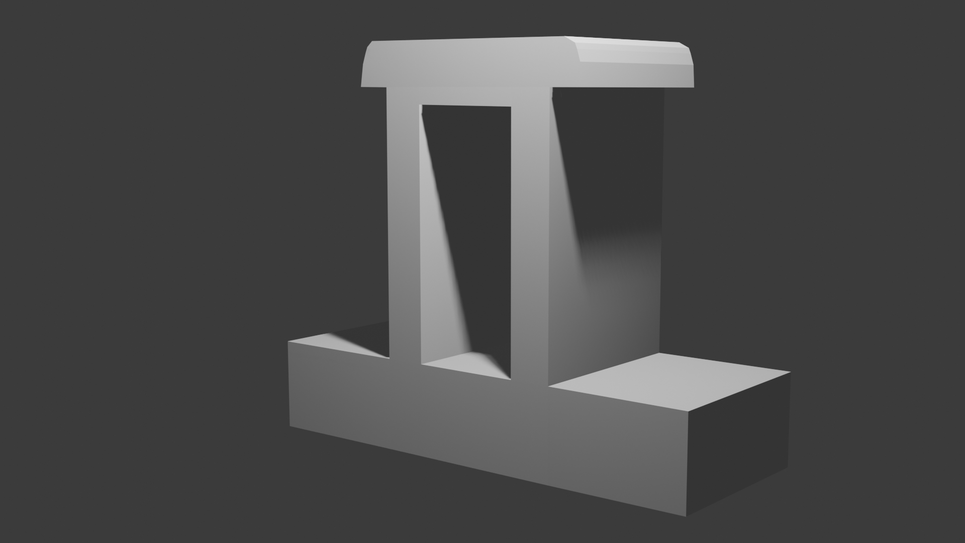 3D Model