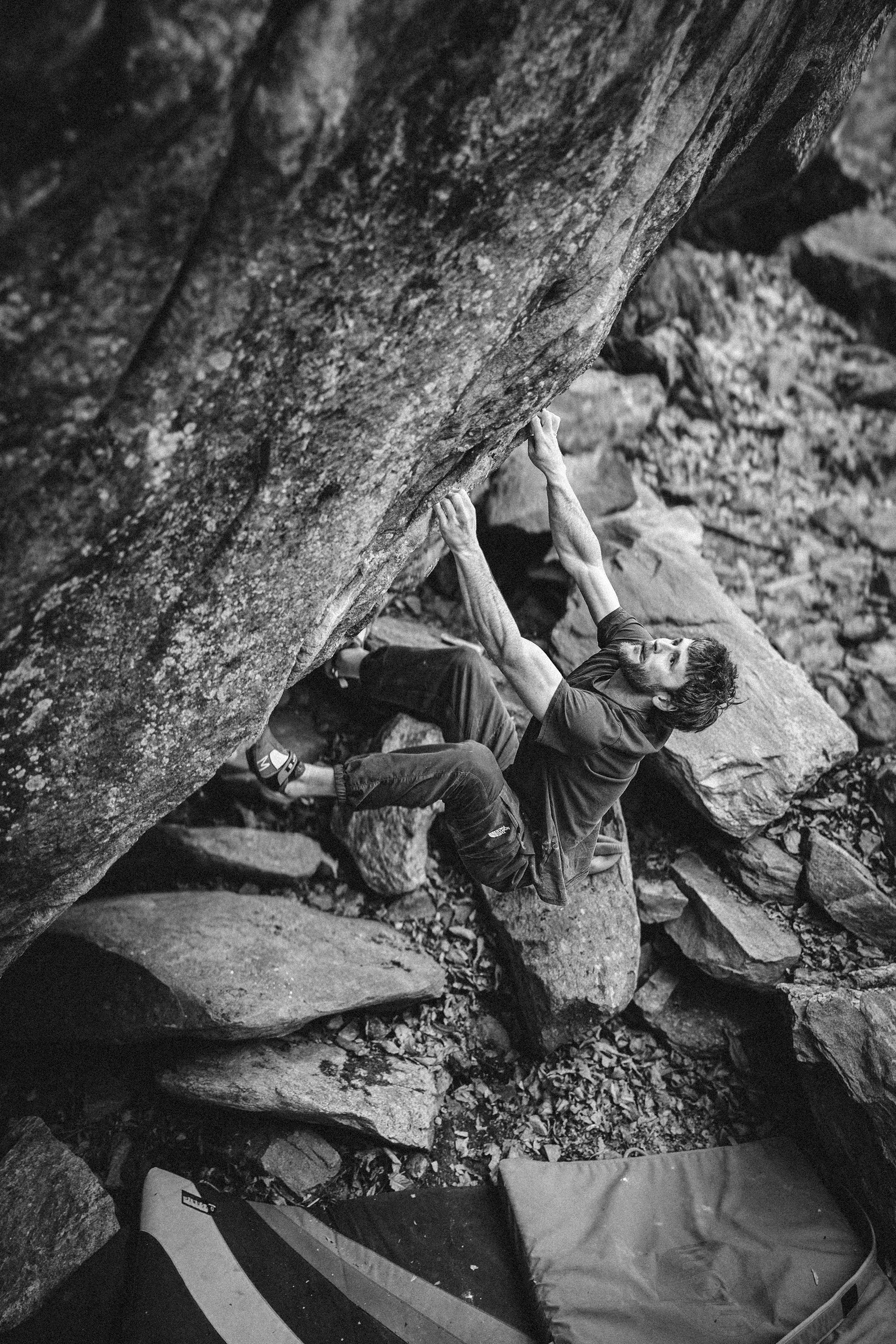 Tenaya - Switzerland Spring 2024