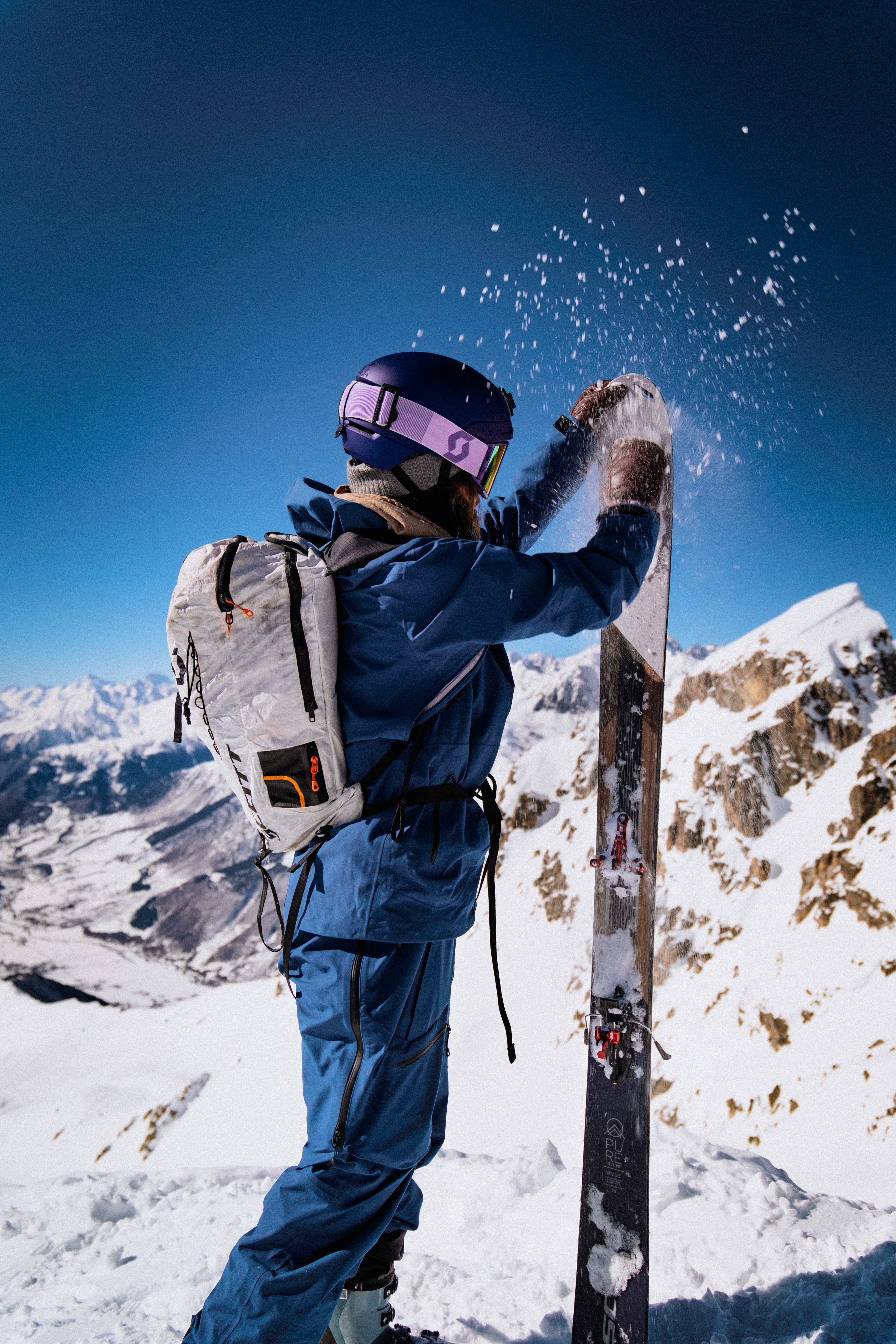 Scott Sports - Winter 23/24'