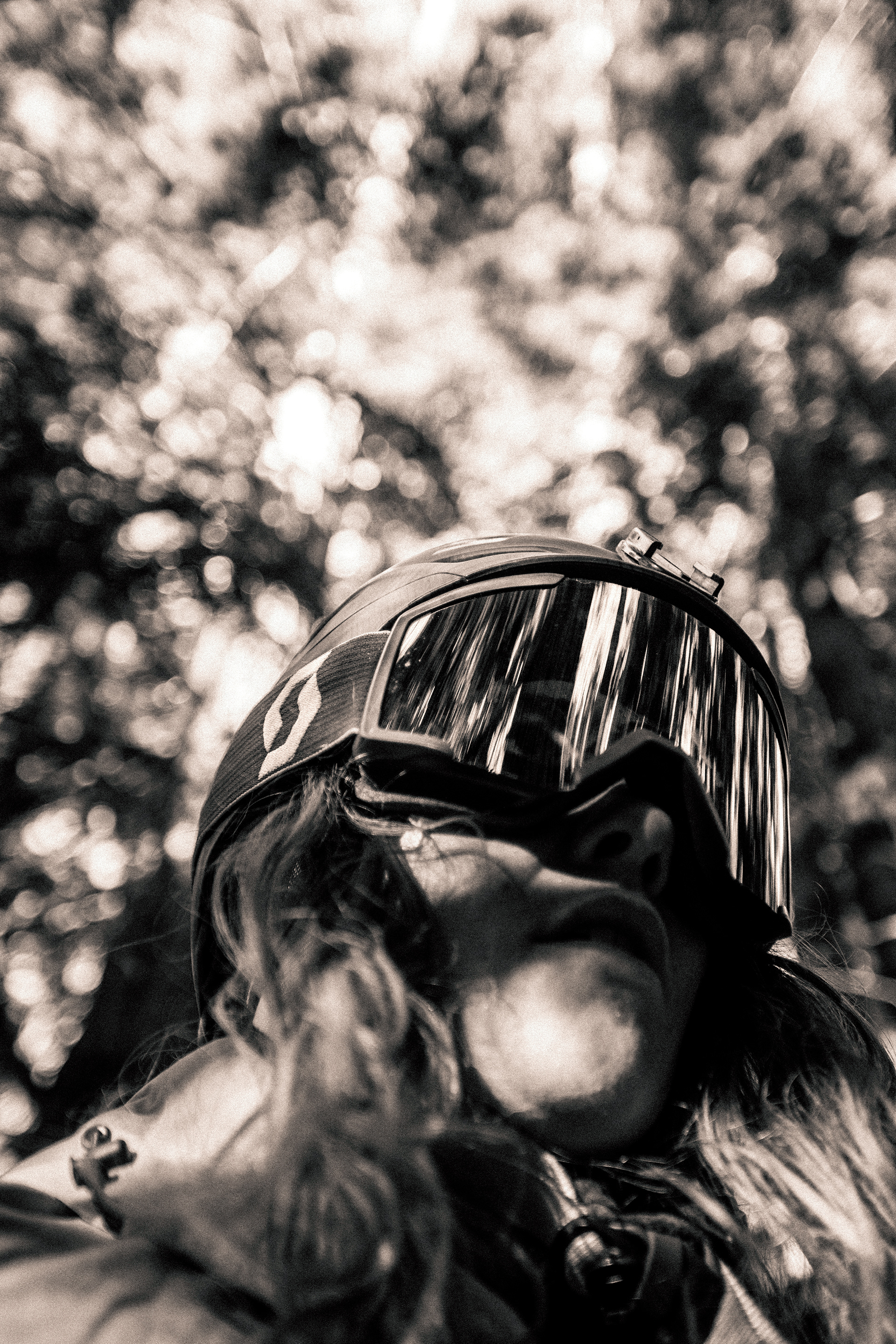 Freeride World Tour - Molly Armanino