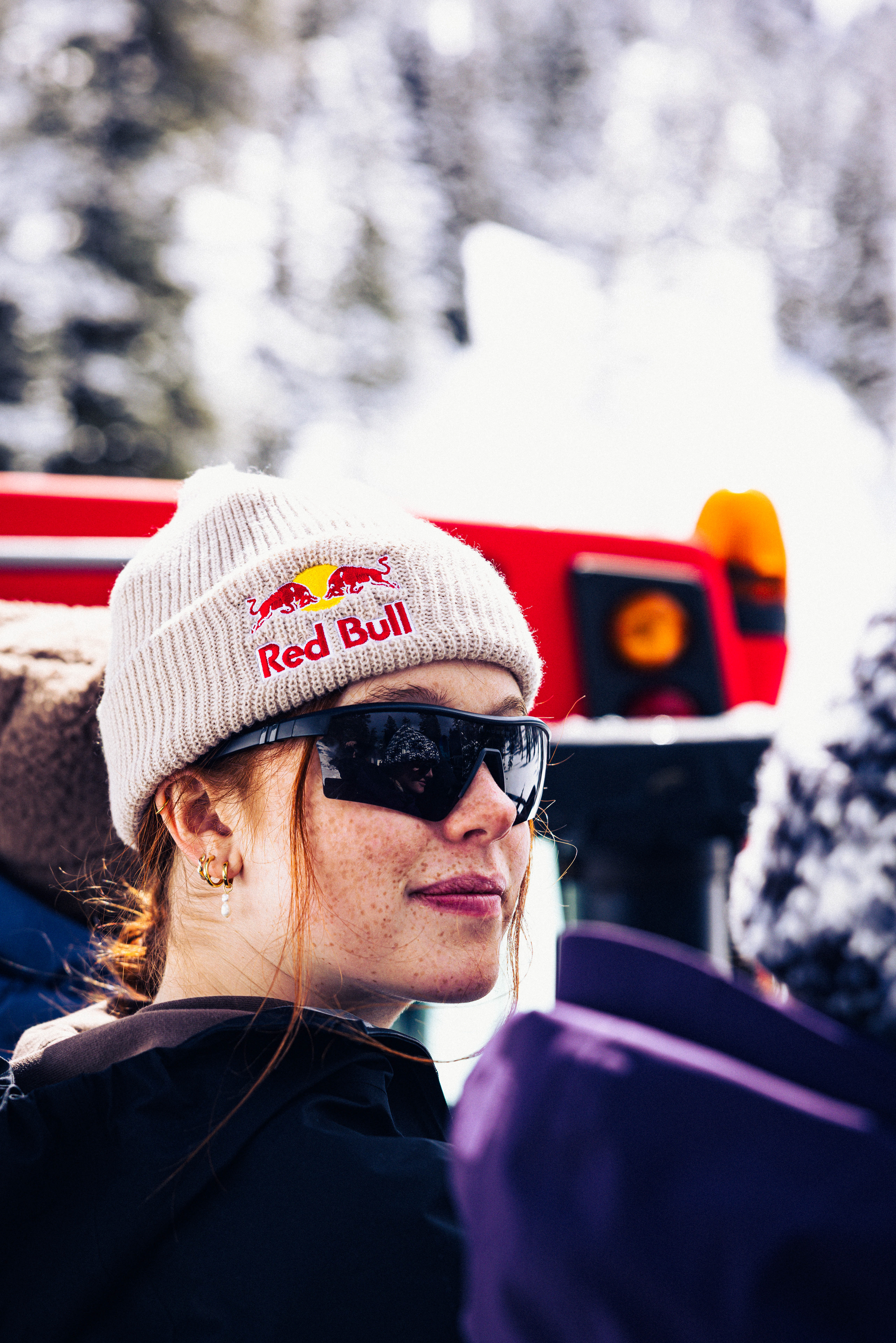 Teton Gravity Research - spec work