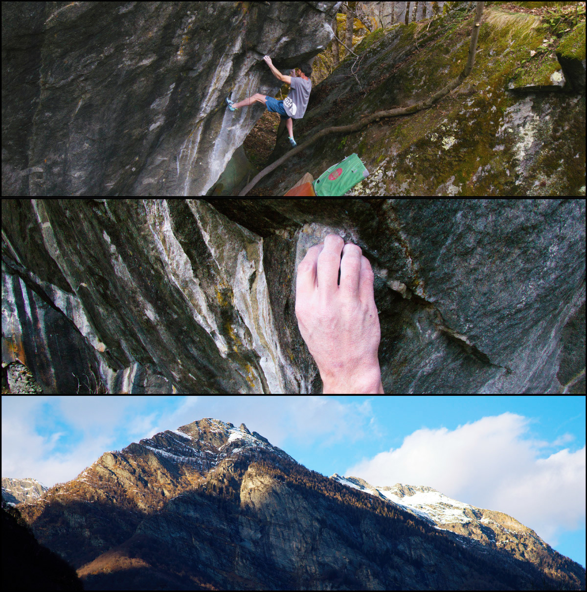 The North Face Switzerland 2025