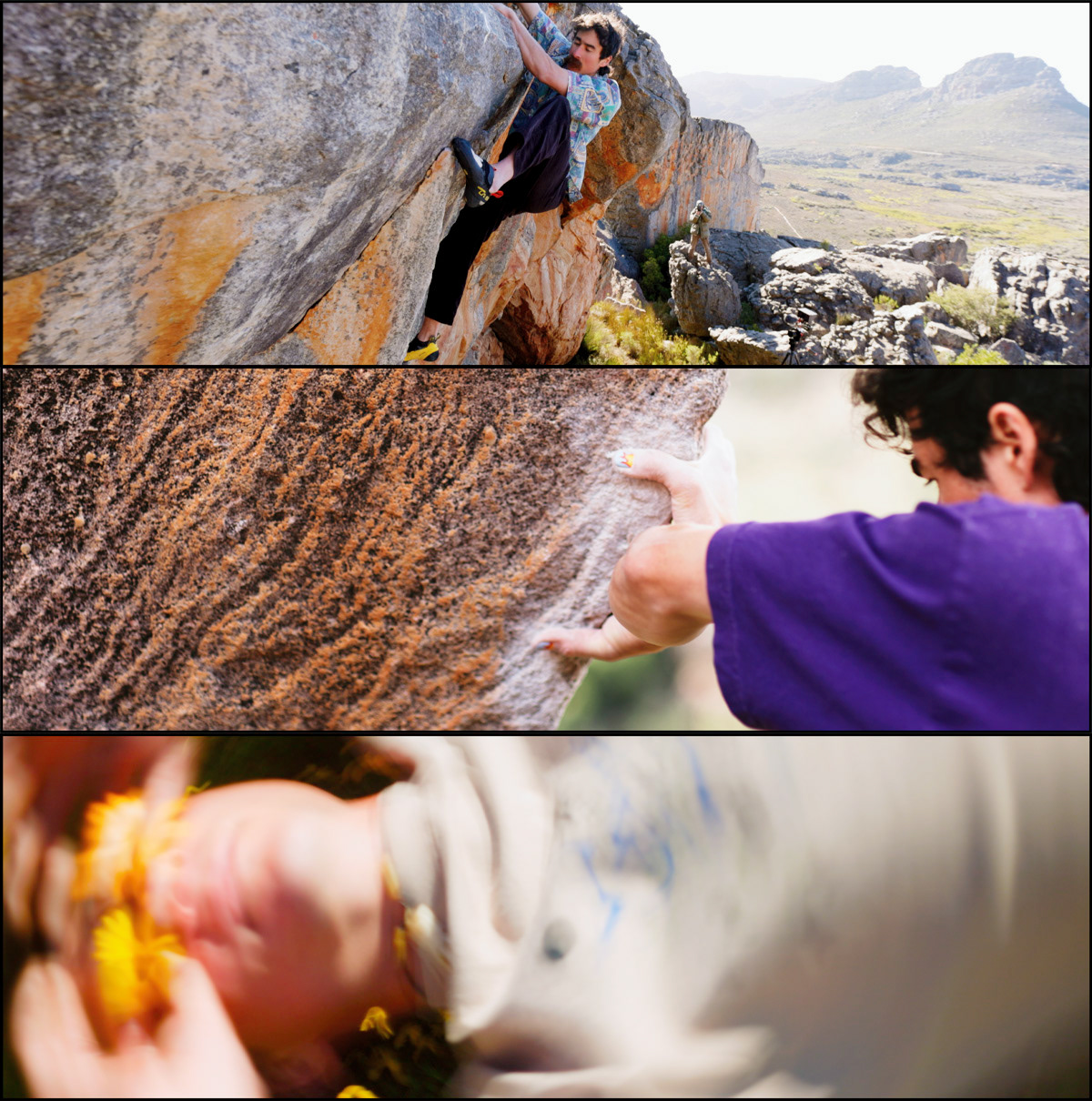 ANTI GRAV - South Africa Summer 2025