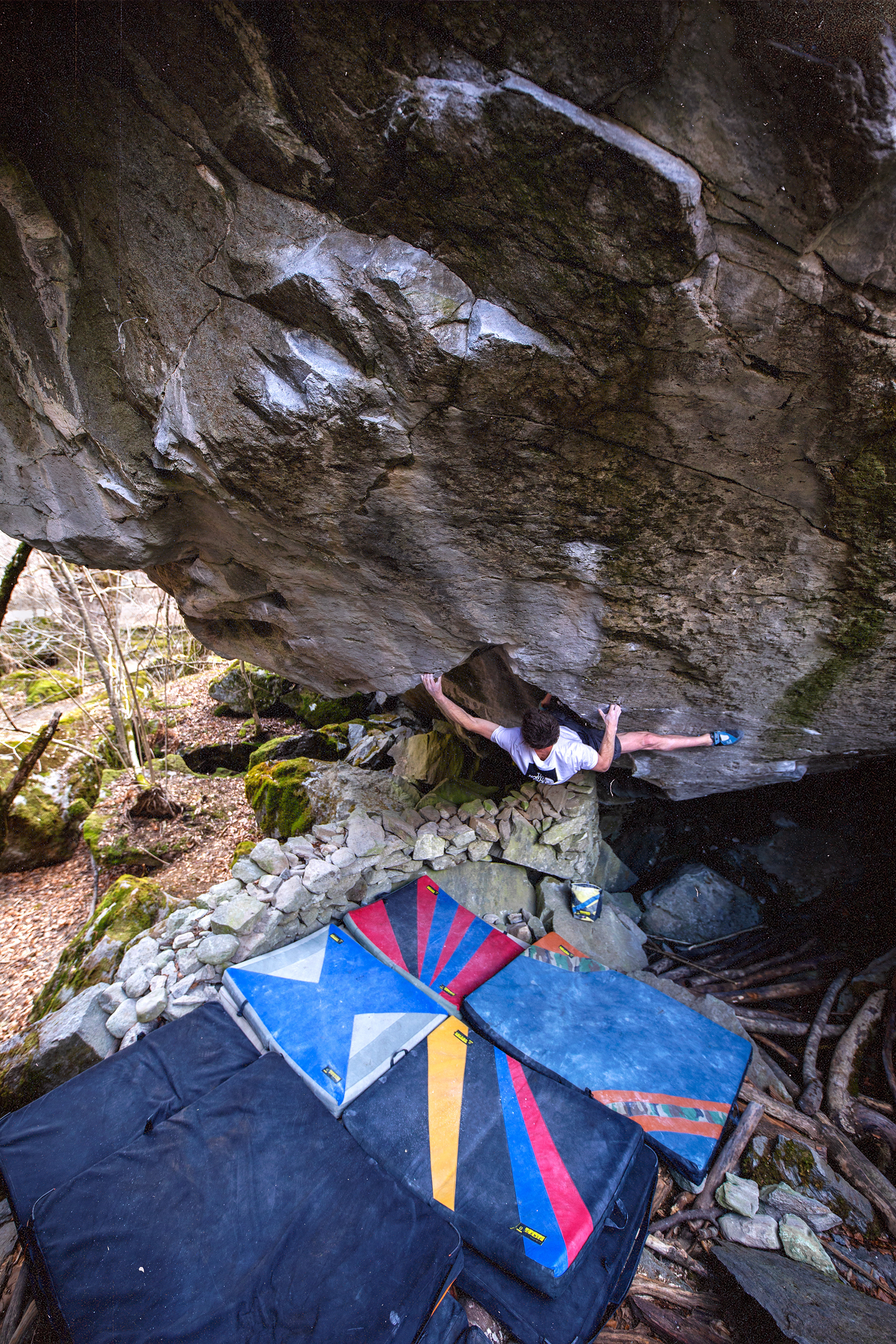 The North Face -Switzerland Spring 2023 