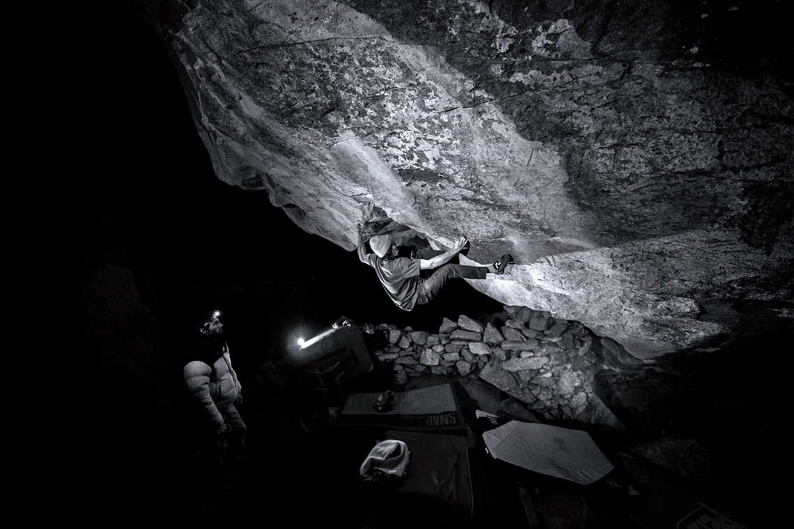 The North Face -Switzerland Spring 2023 