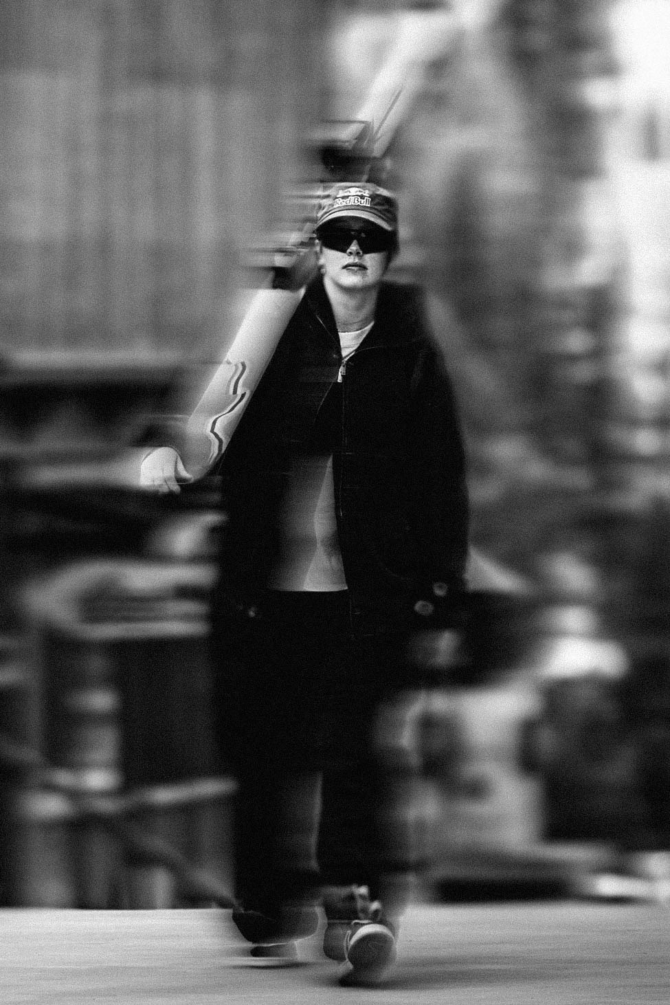 Teton Gravity Research - spec work