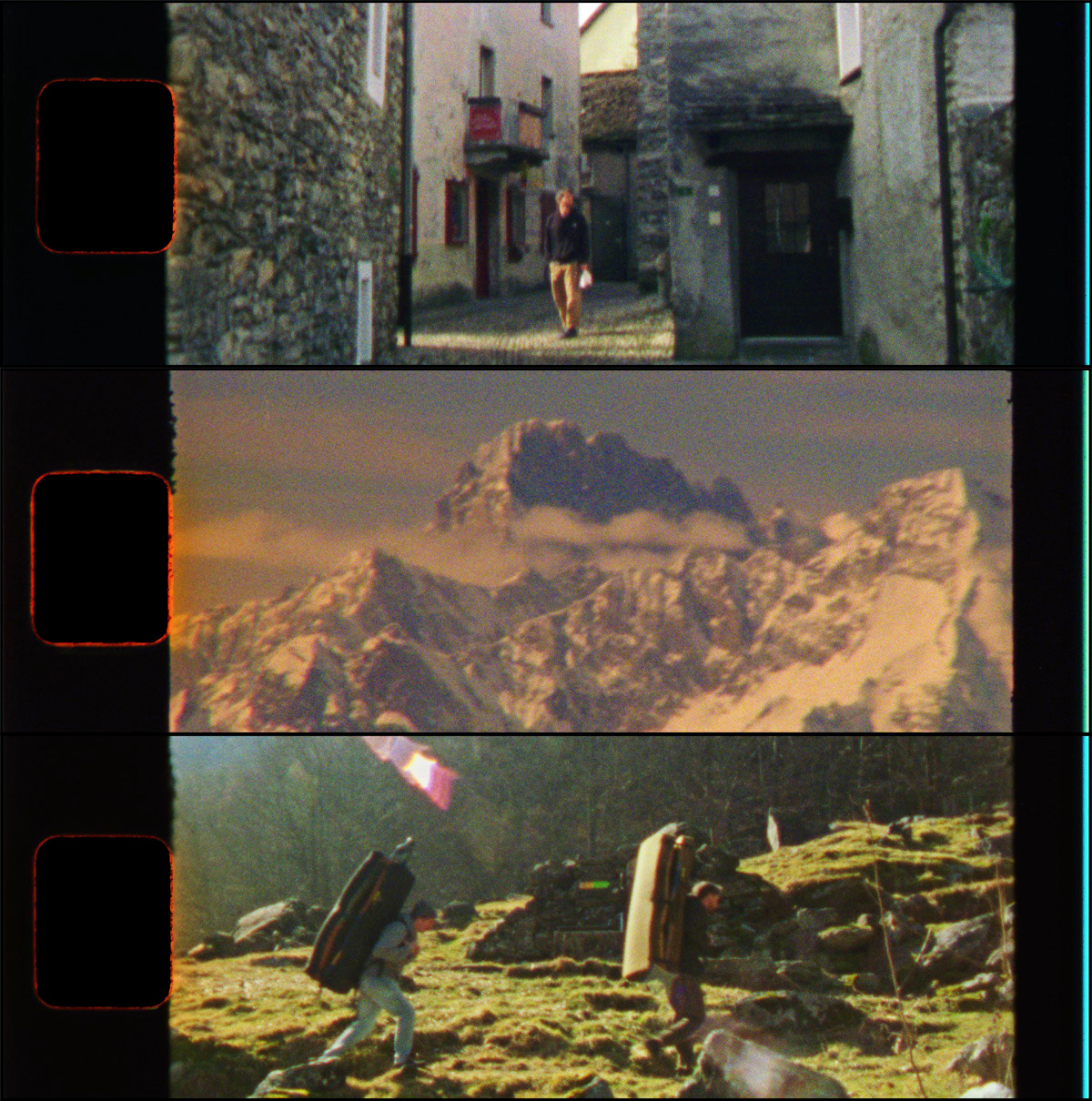 The North Face Switzerland 2025