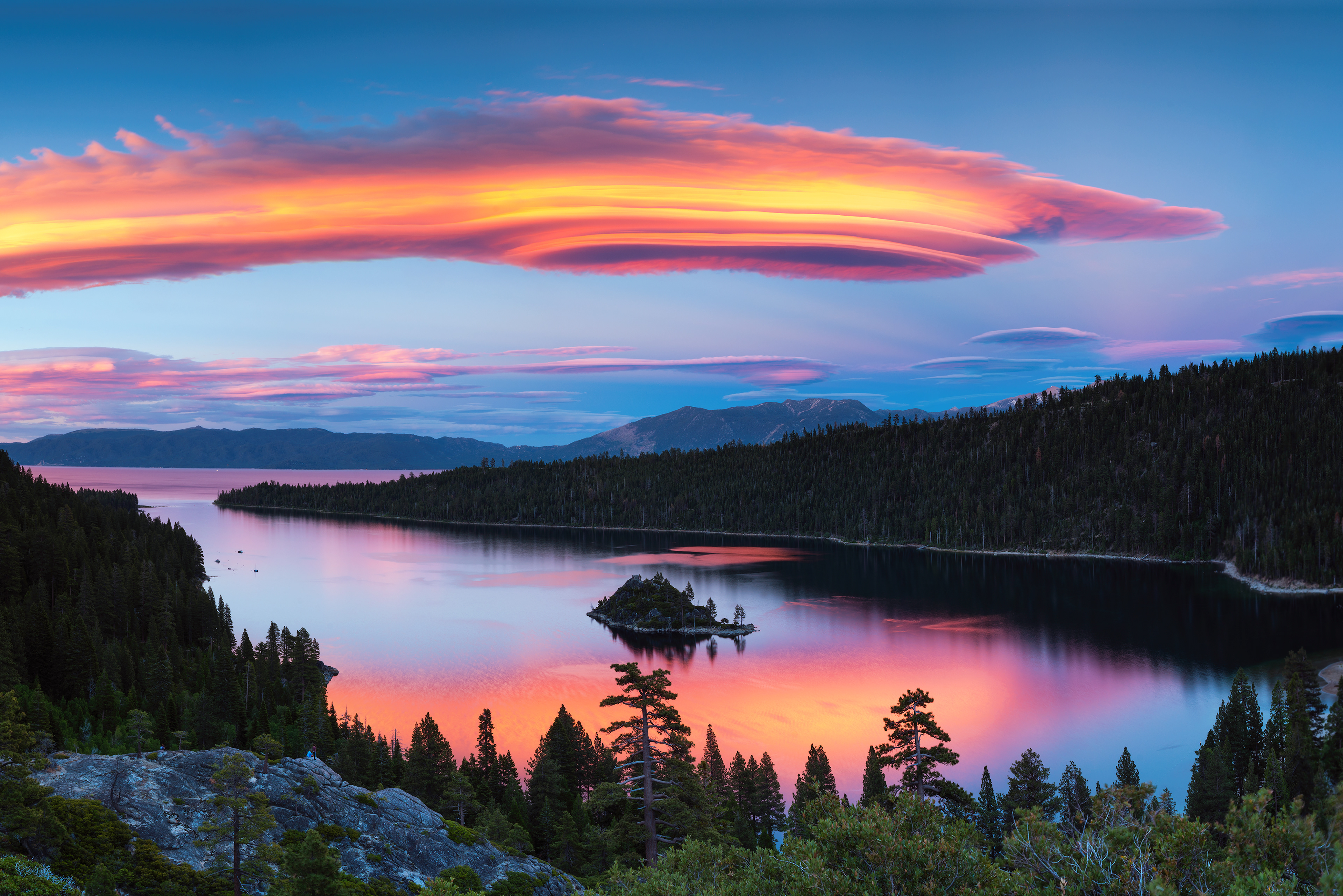 Michael Eadington Photography