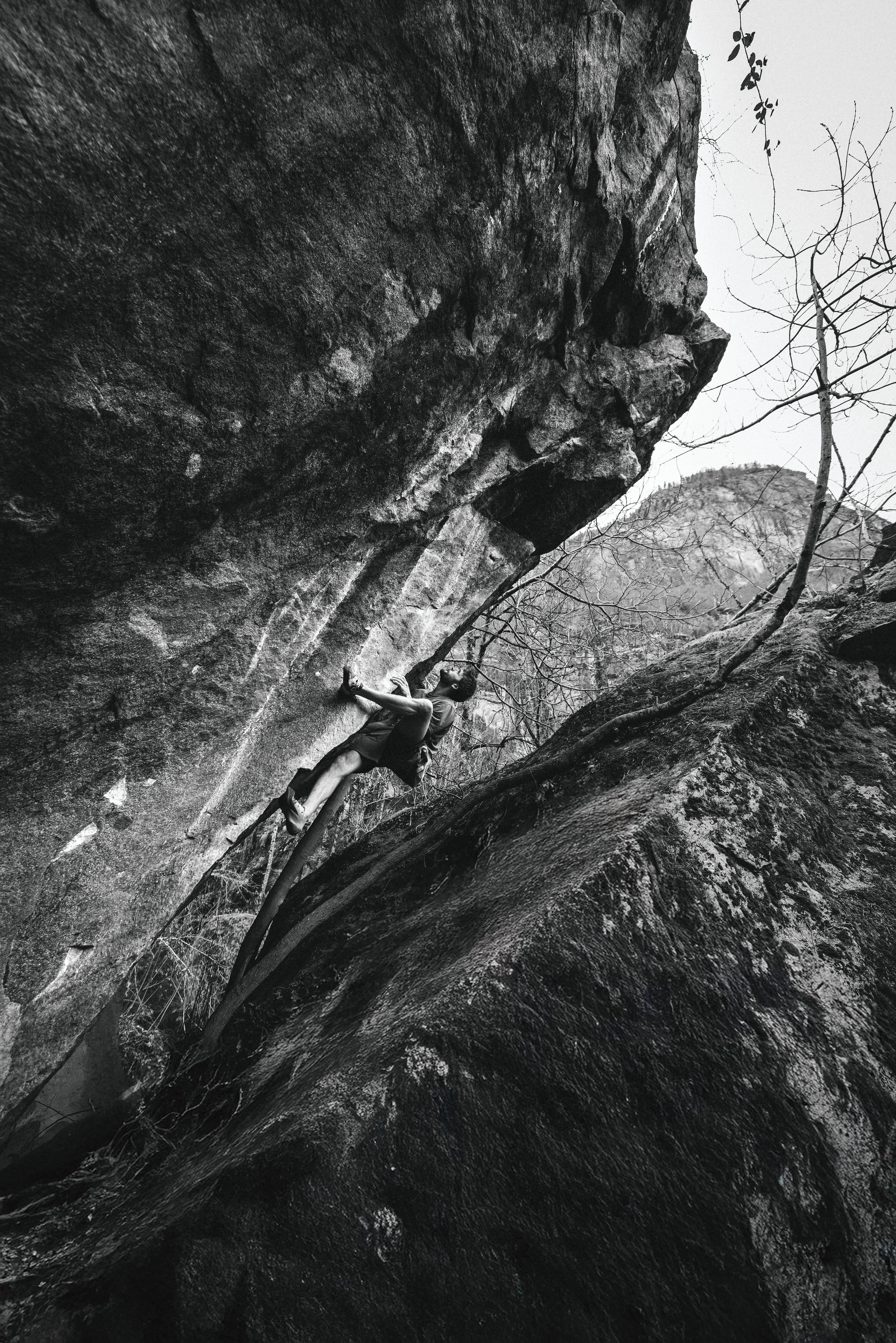 The North Face - Switzerland Spring 2025