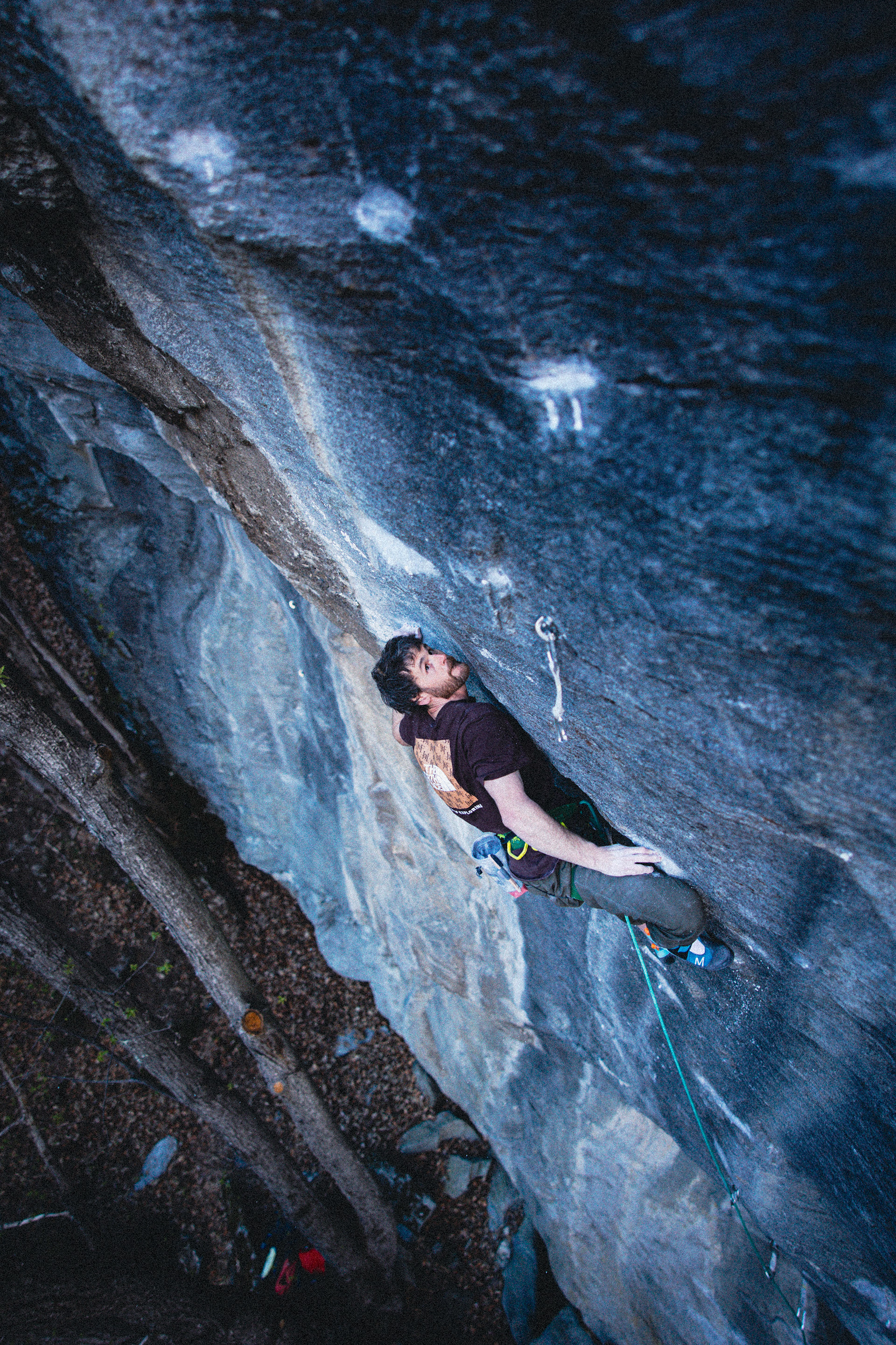 Tenaya - Switzerland Spring 2024