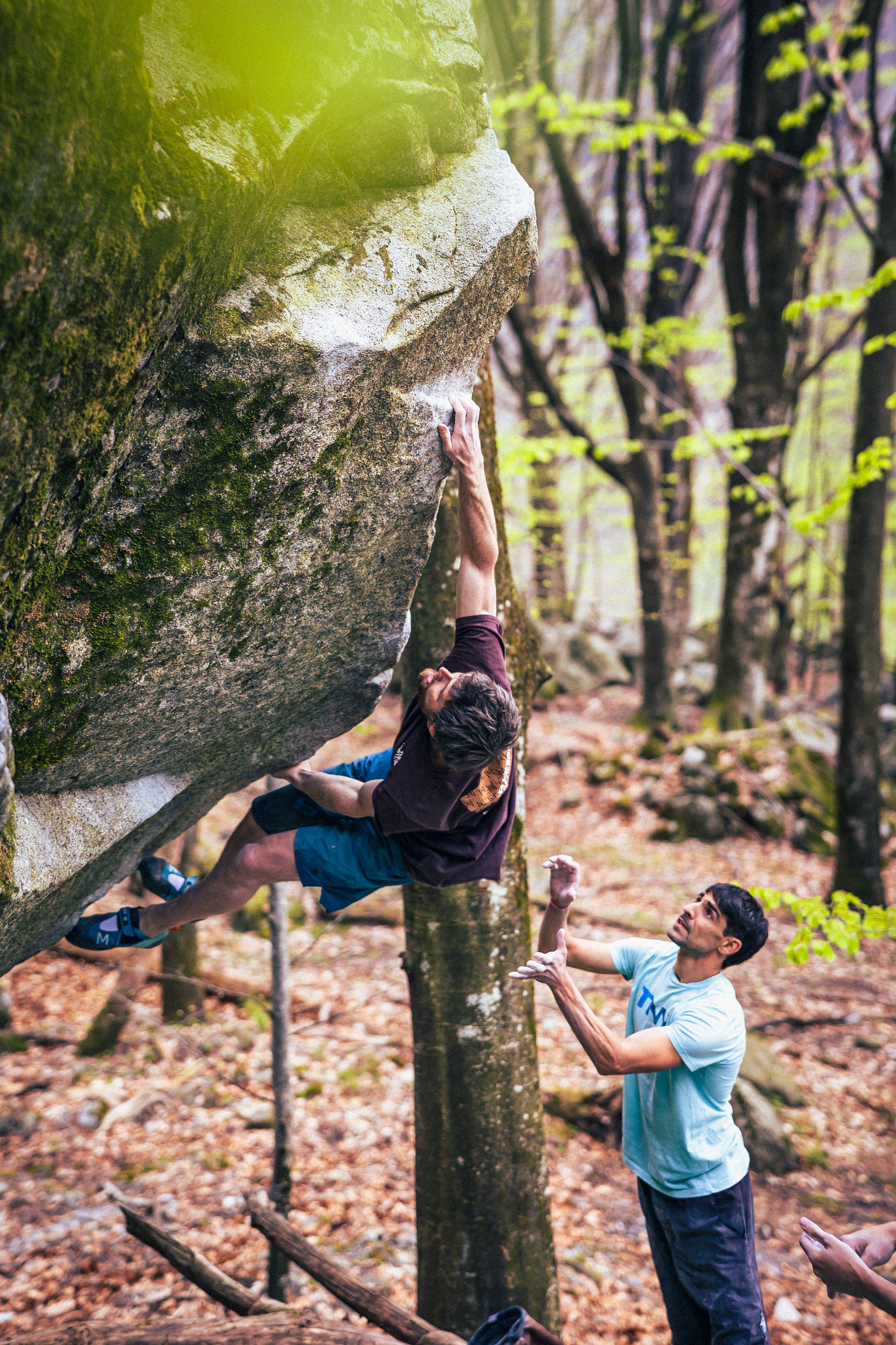 Tenaya - Switzerland Spring 2024