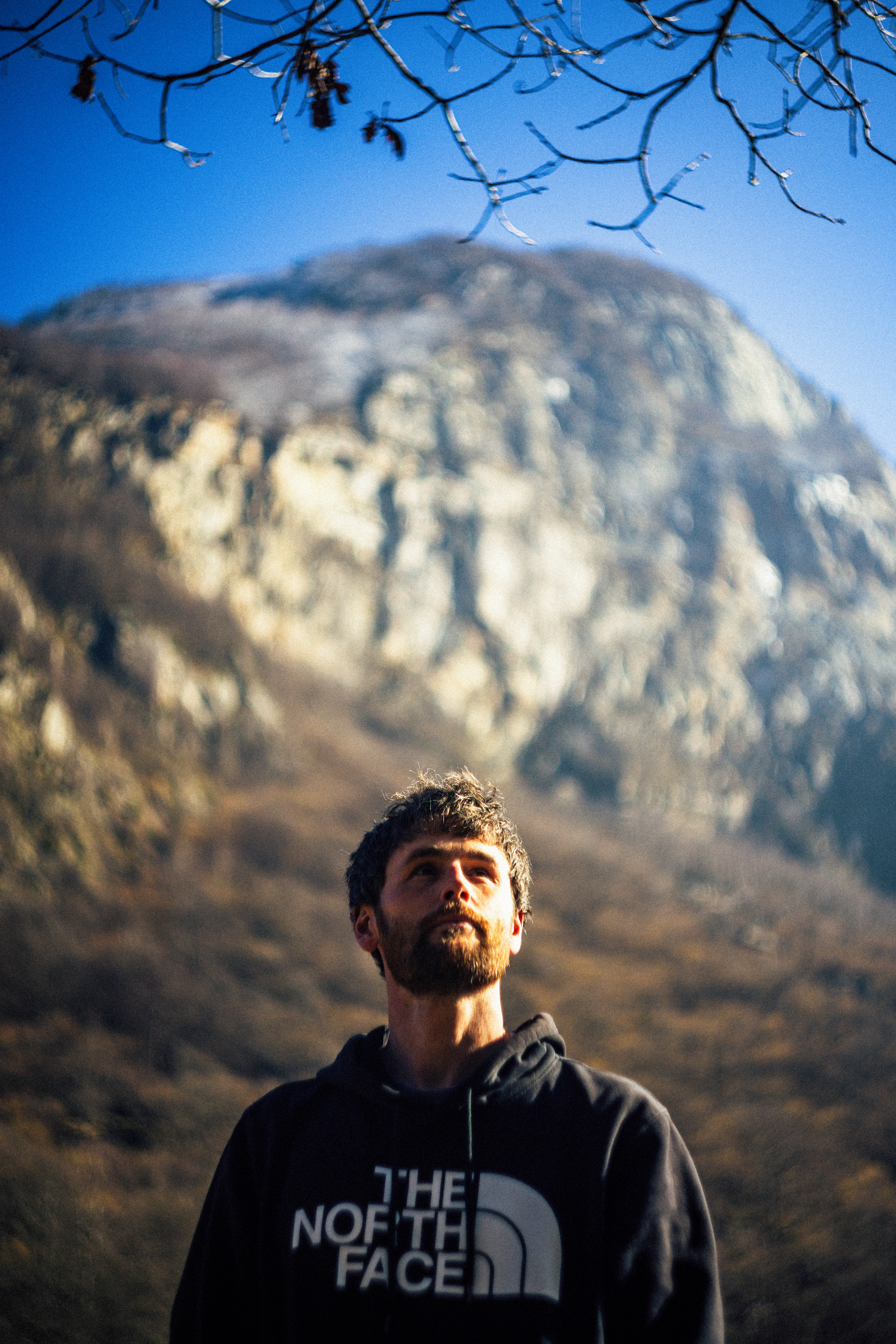 The North Face - Switzerland Spring 2025