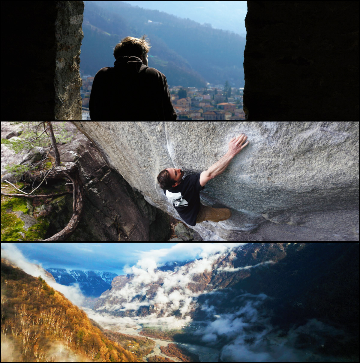 The North Face Switzerland 2025