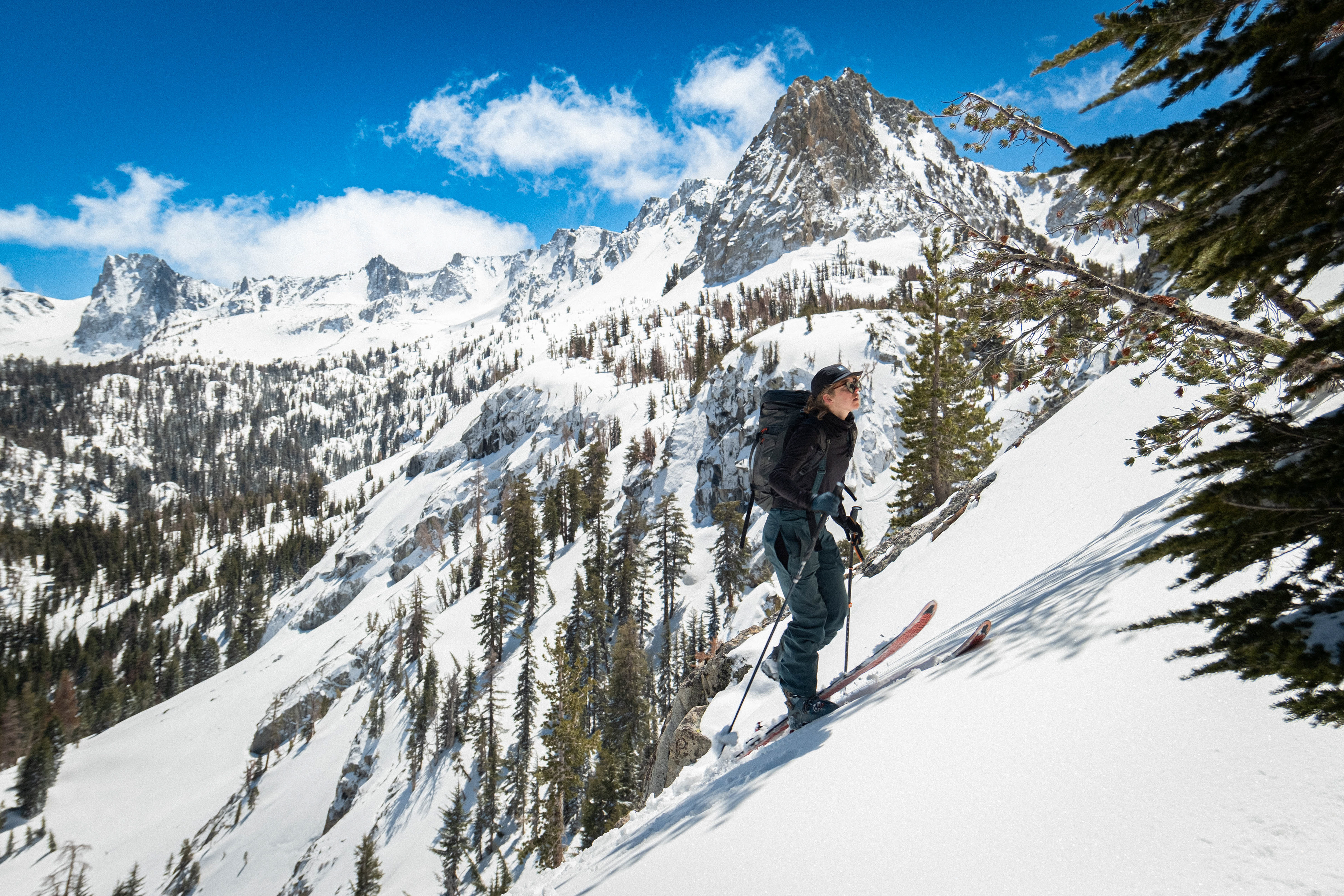 Scott Sports - "Slopes of Change"