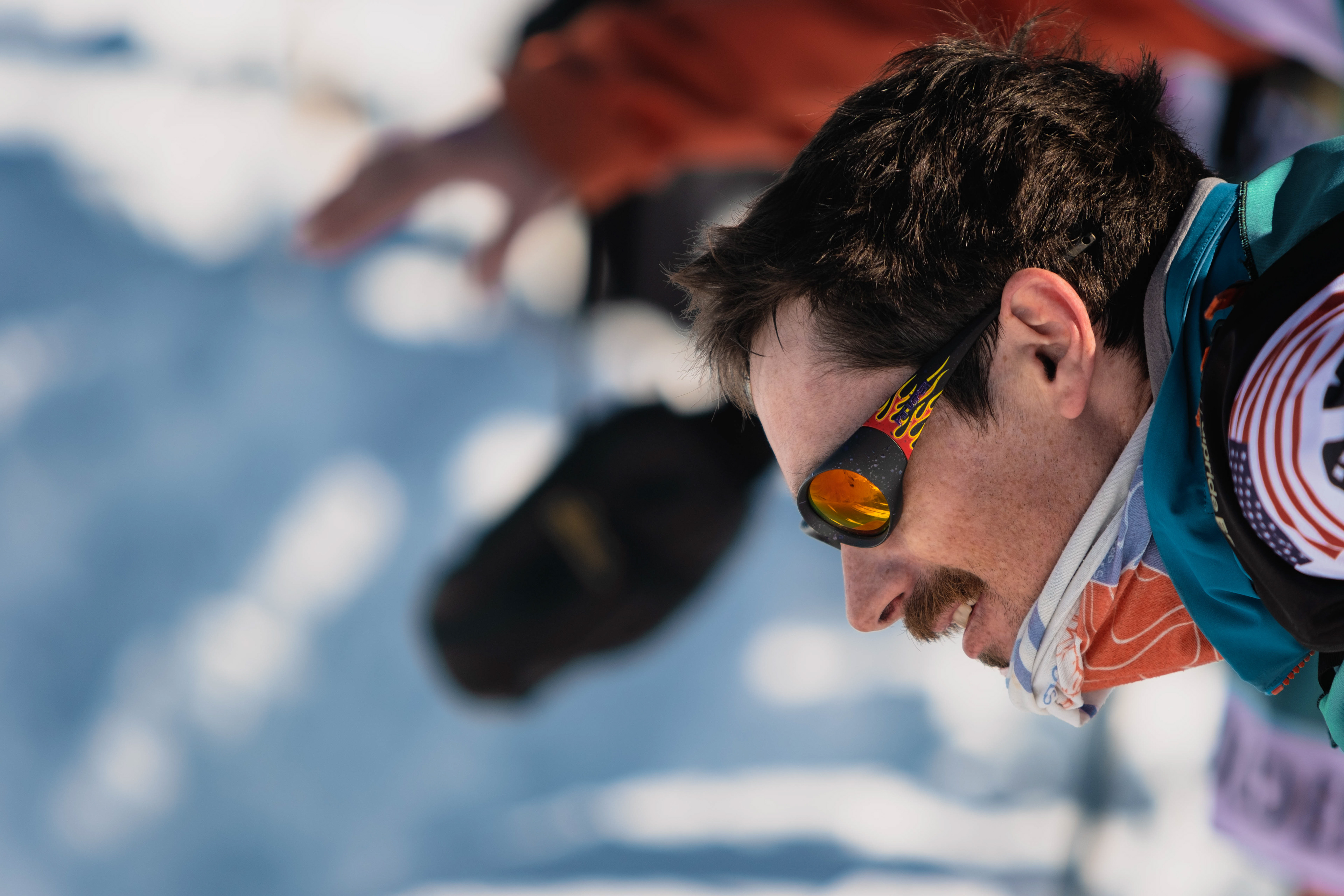 Freeride World Tour - Georgia 