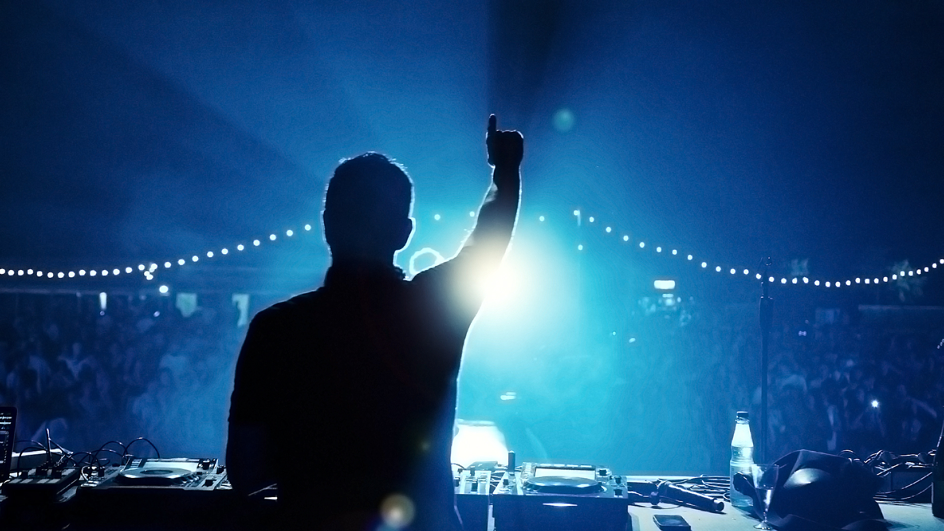 © VESCH Events | DoP: Ilja Schicker