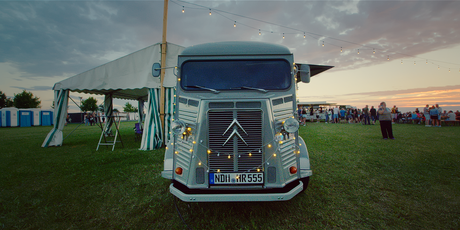 © VESCH Events | DoP: Ilja Schicker