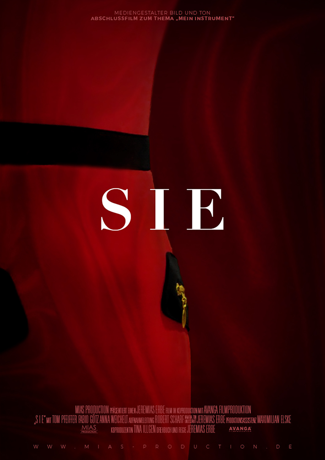 © Mias Production GbR | Design: Moritz Gruhl