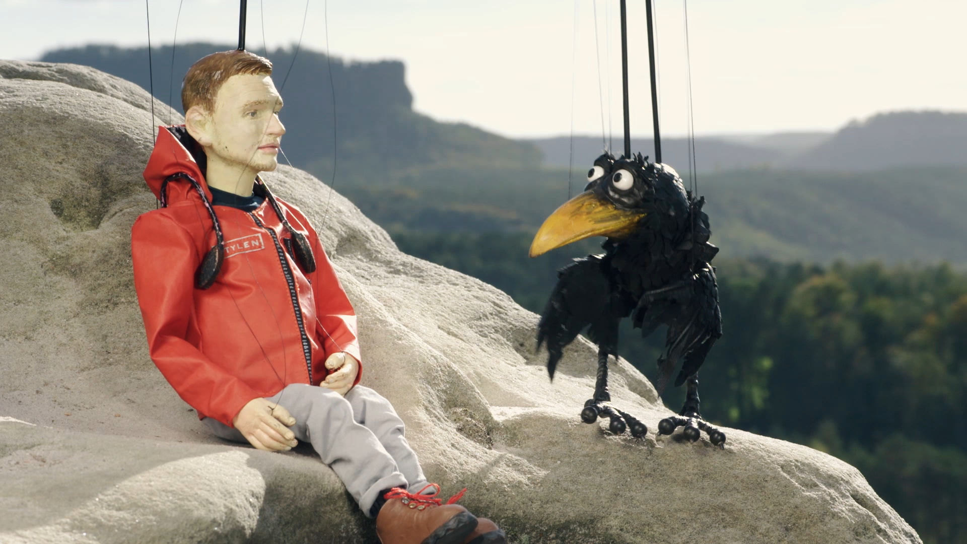 © AVANGA Filmproduktion GmbH & Co. KG | DoP: Erik Schimschar