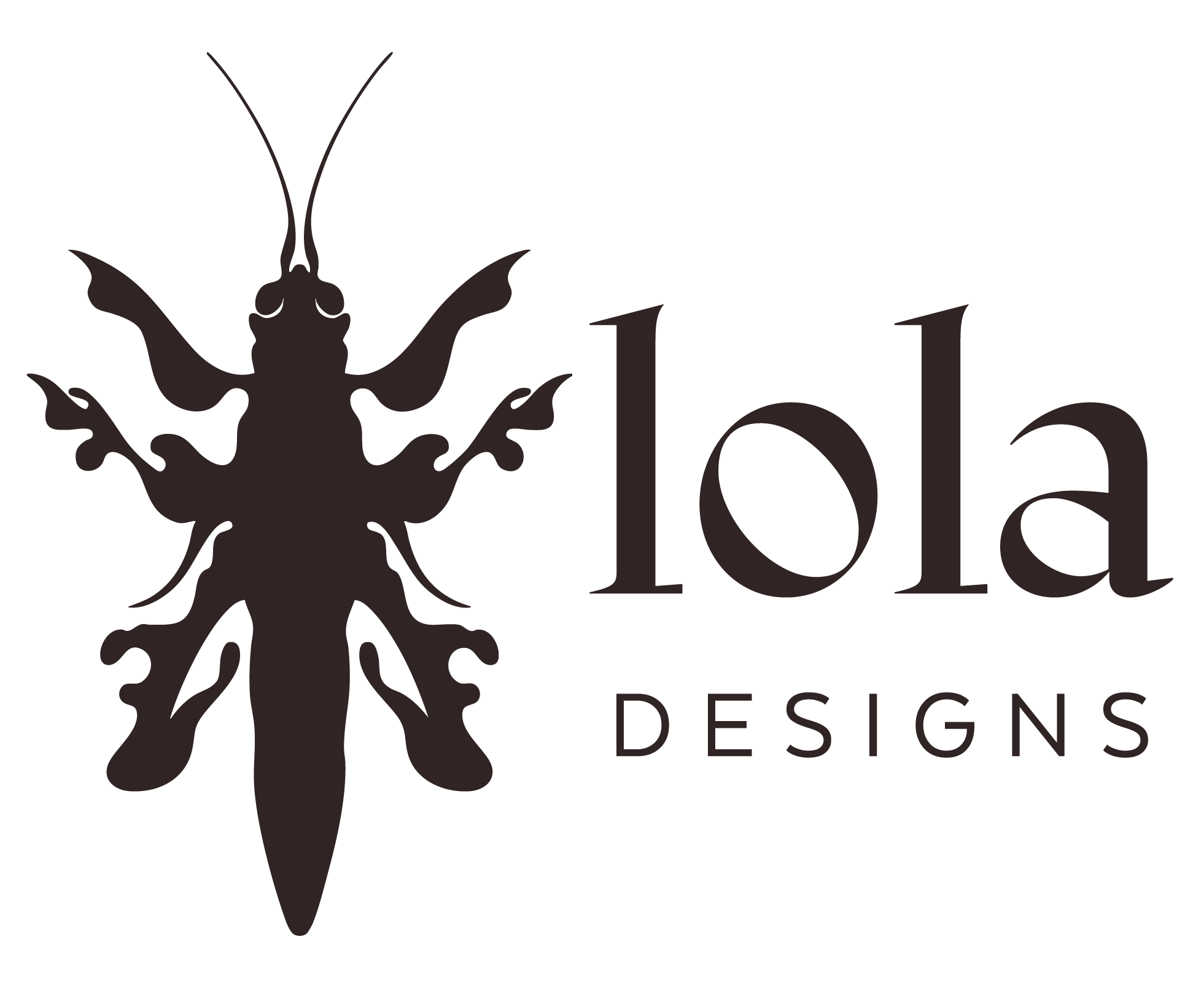 lola designs logo