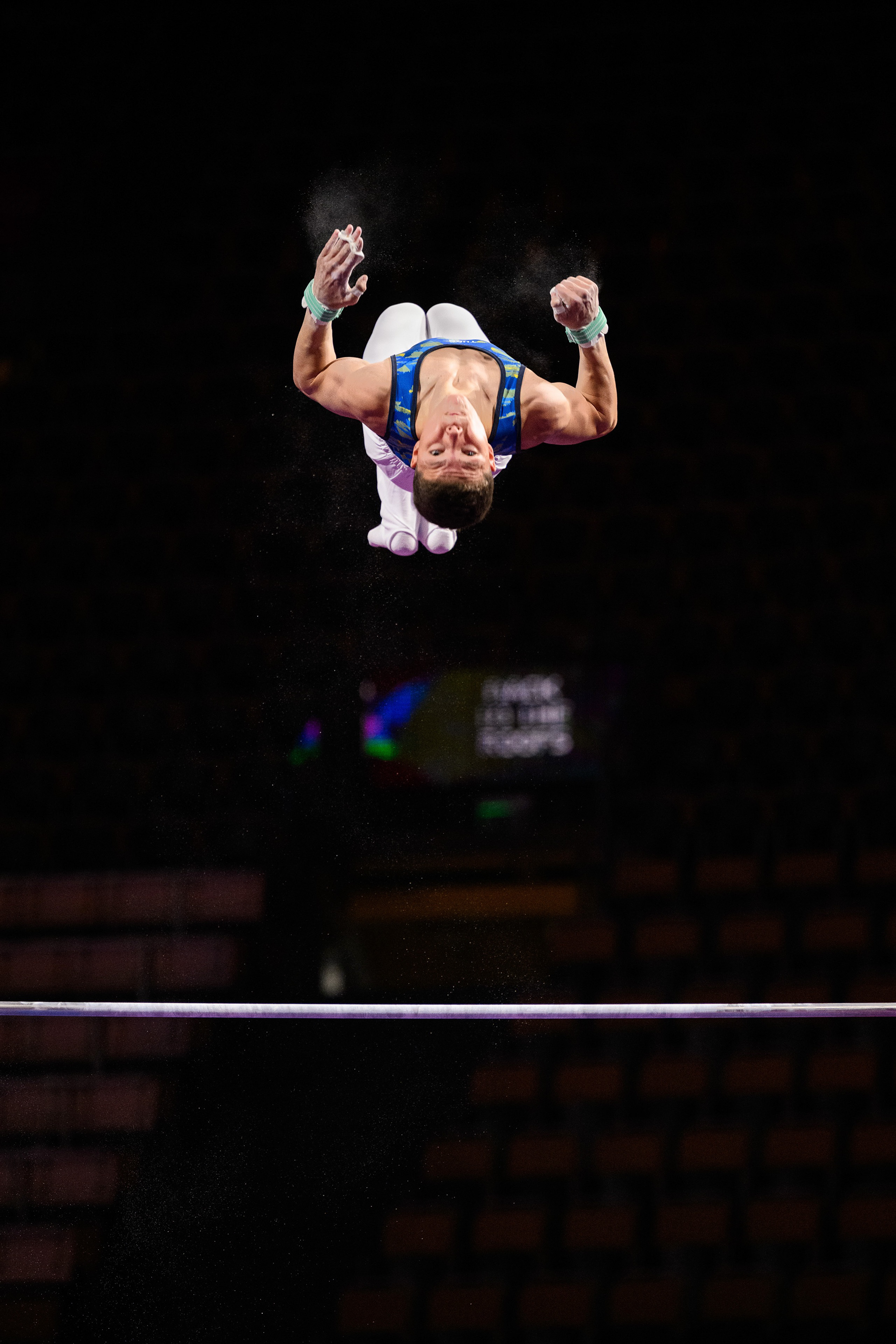 Men's Artistic Gymnastics