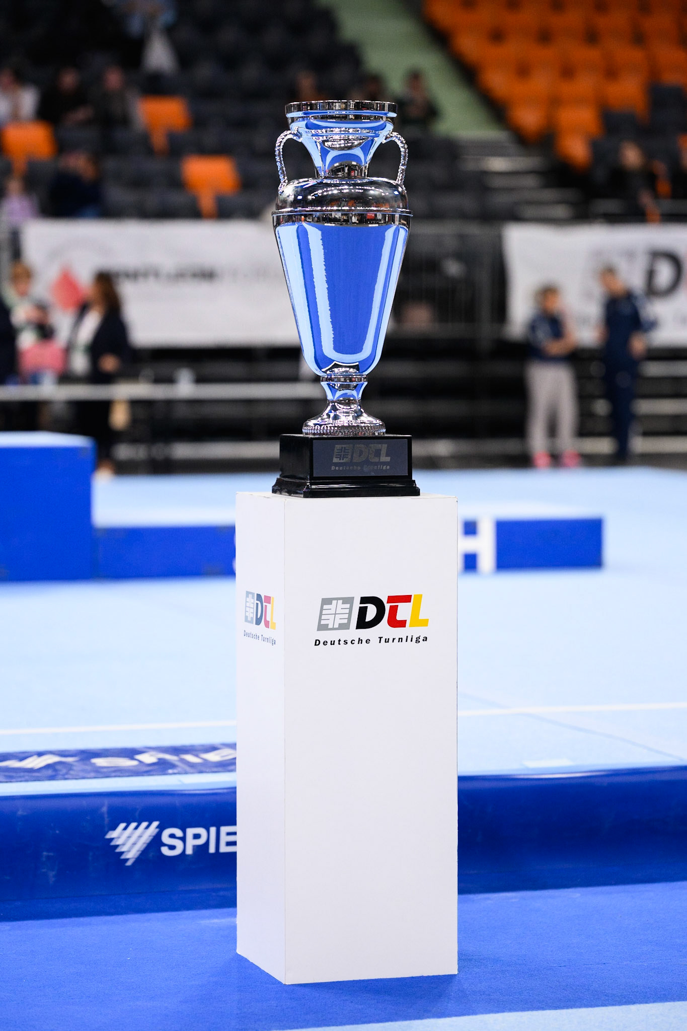 Victory ceremony