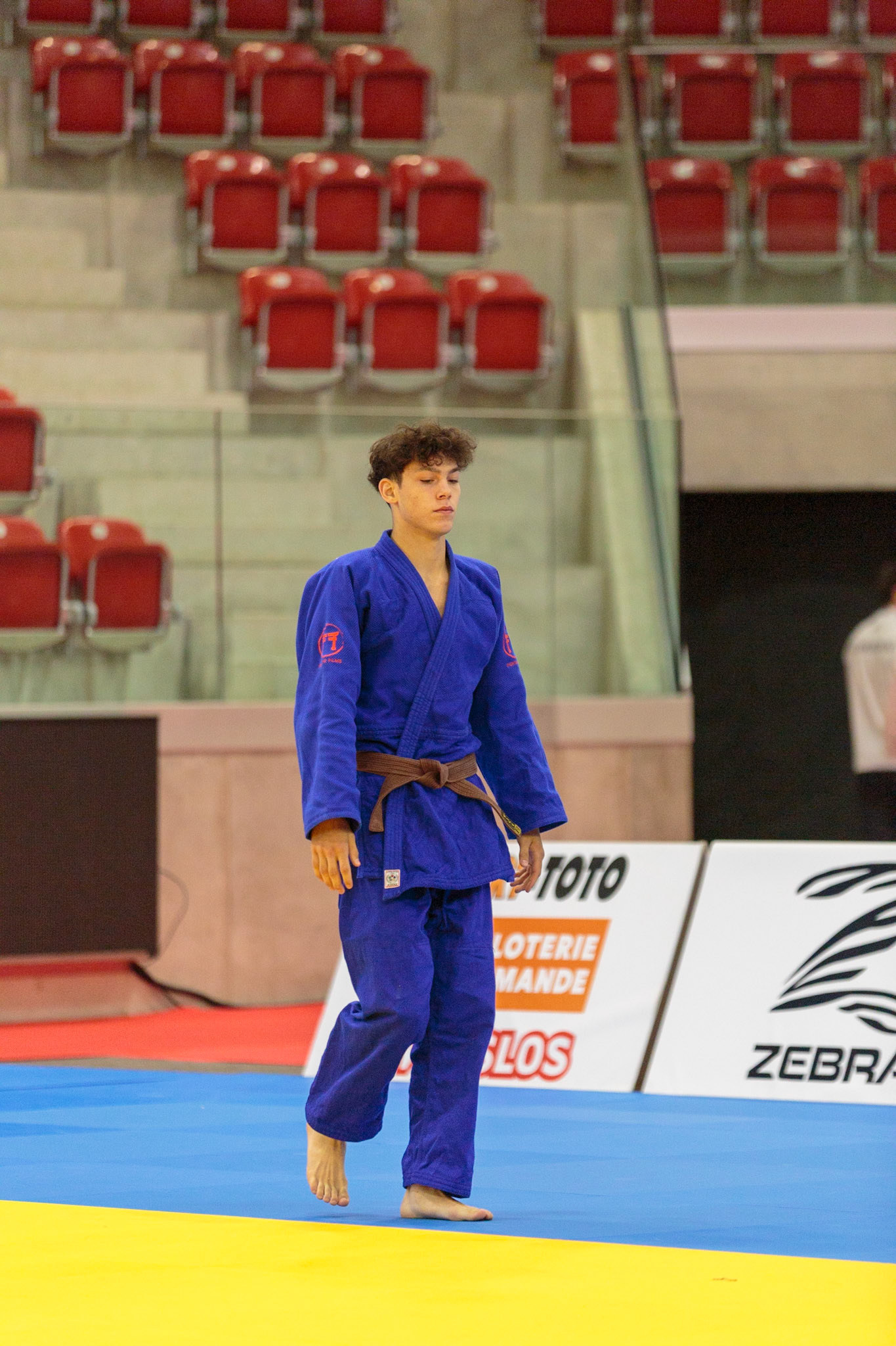 Naahum Schönenberger / Patrick Weisser