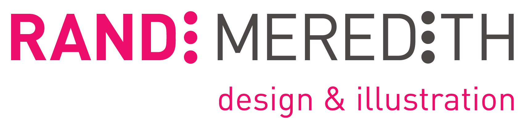 Randi Meredith Design & Illustration