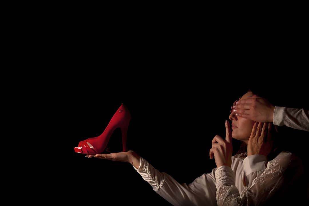 The Sound of Silence