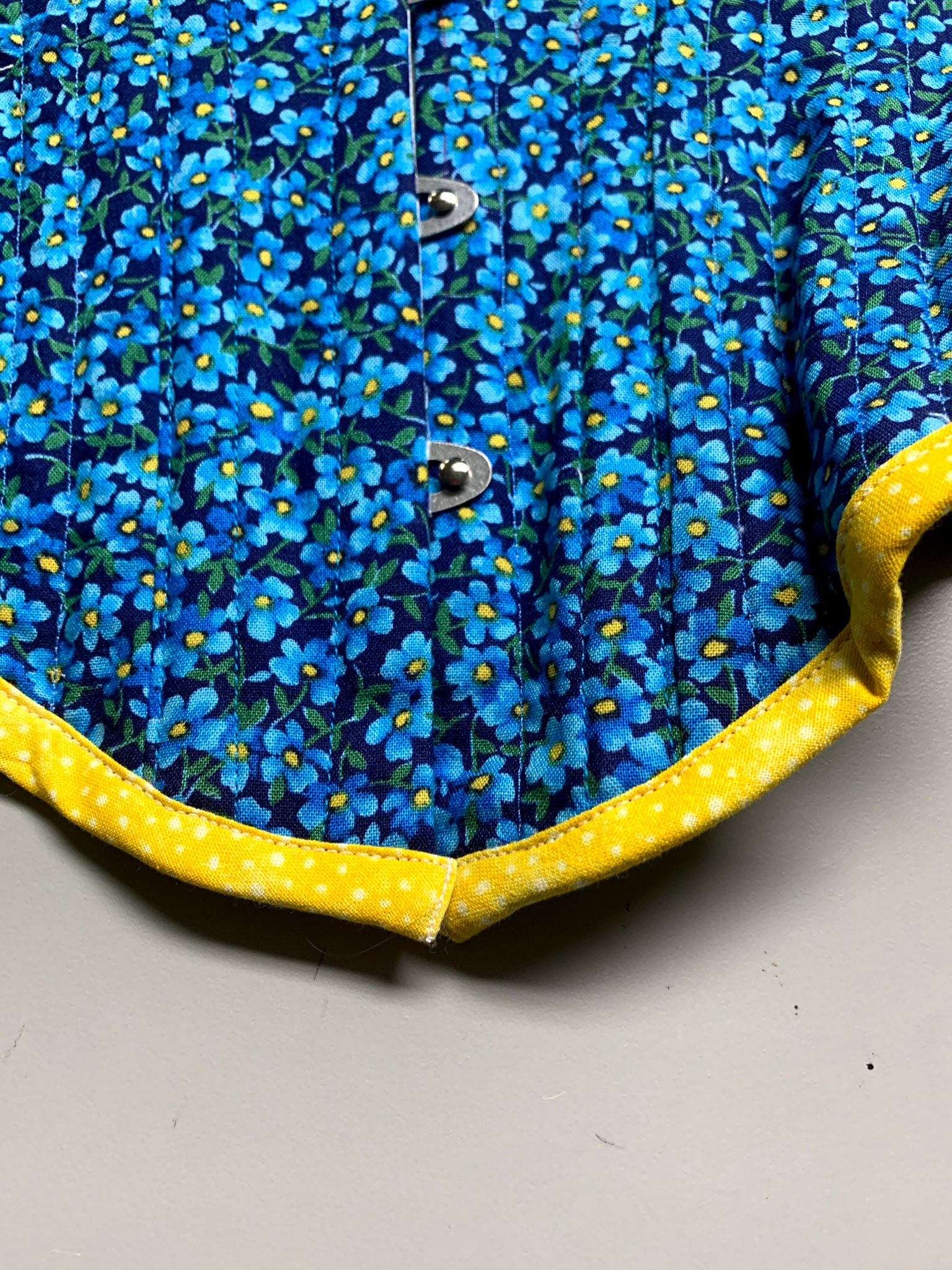 Handmade Bias Tape