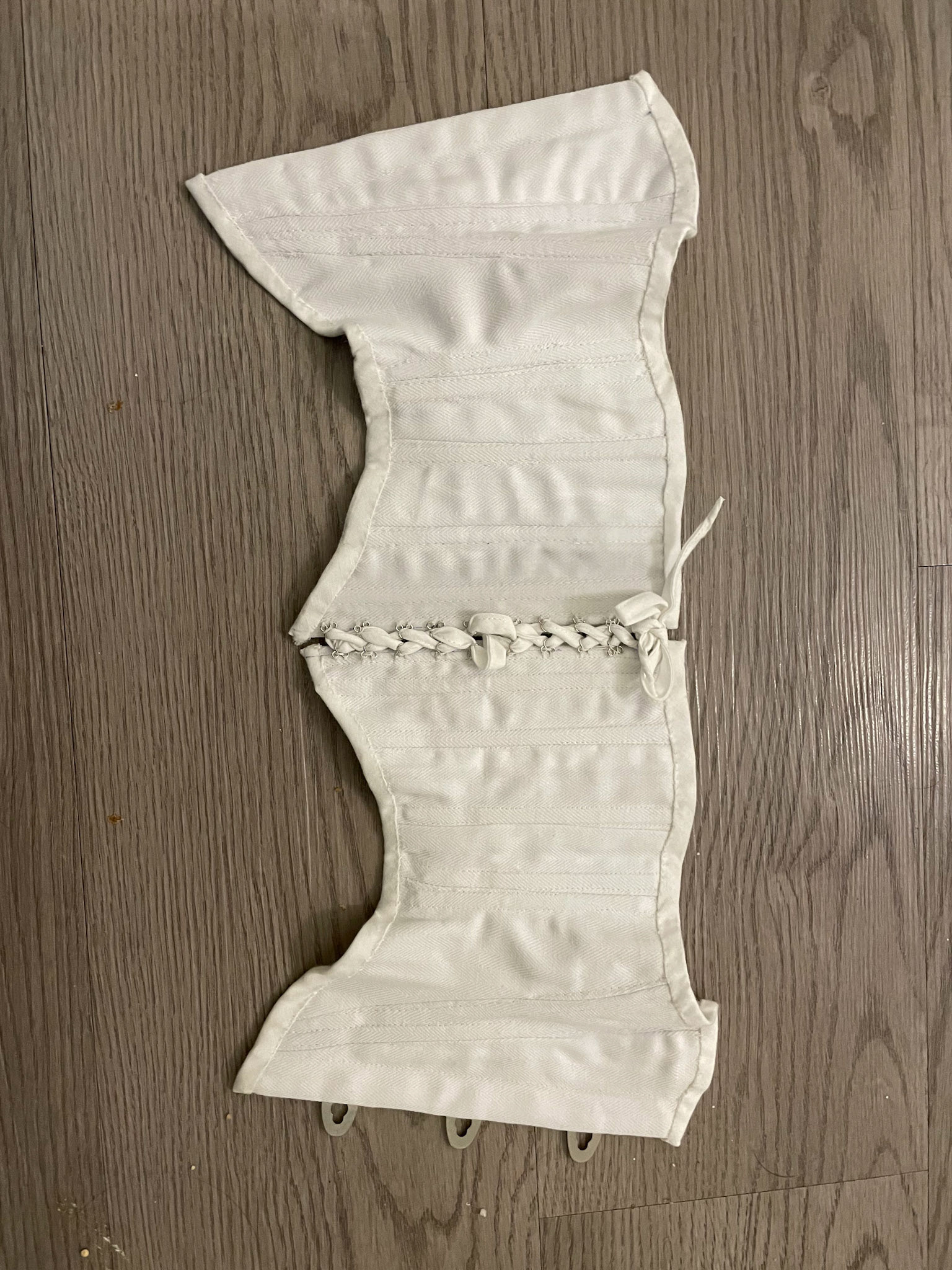 Eye Closure Inner Corset