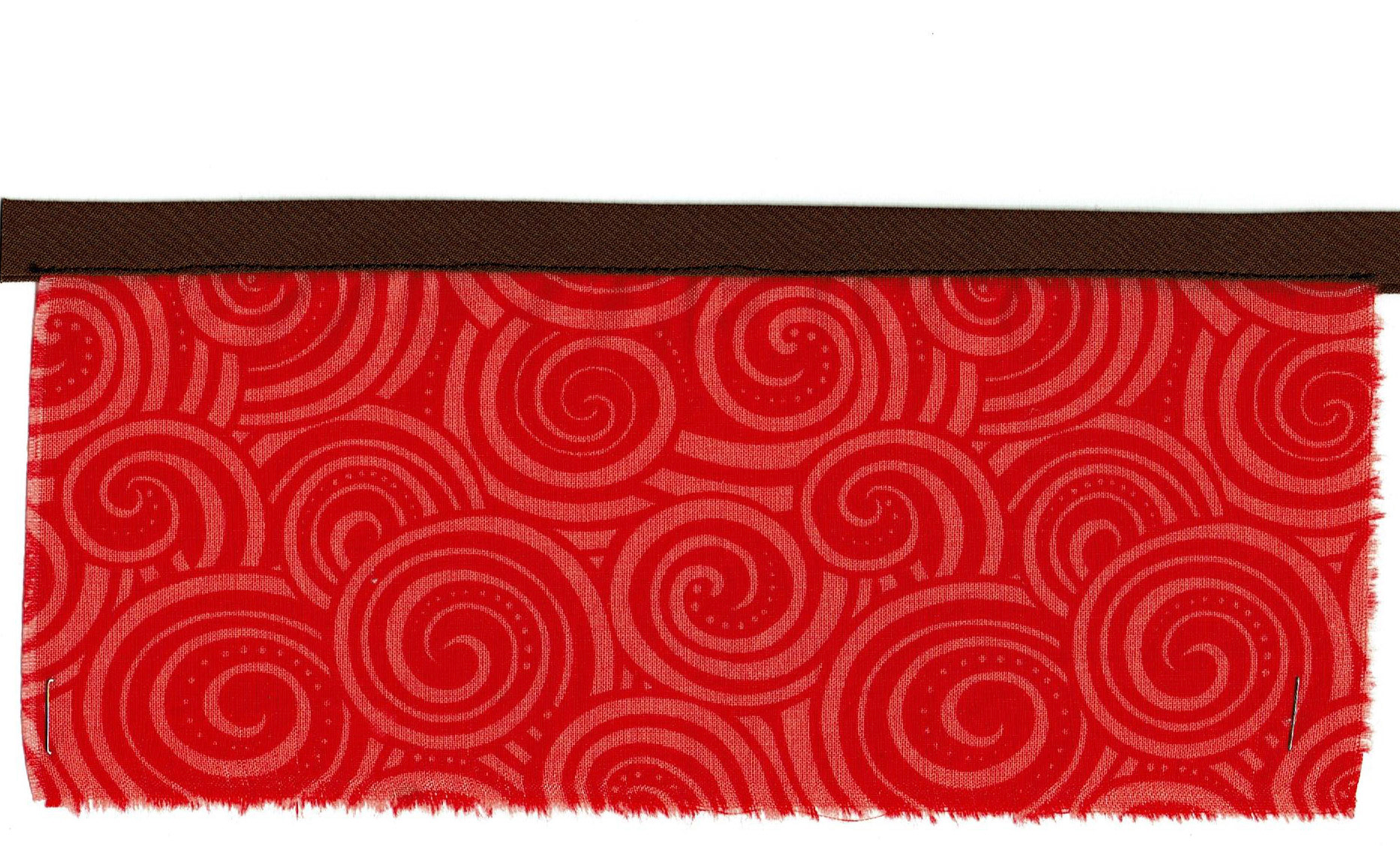 Double Fold Bias Binding