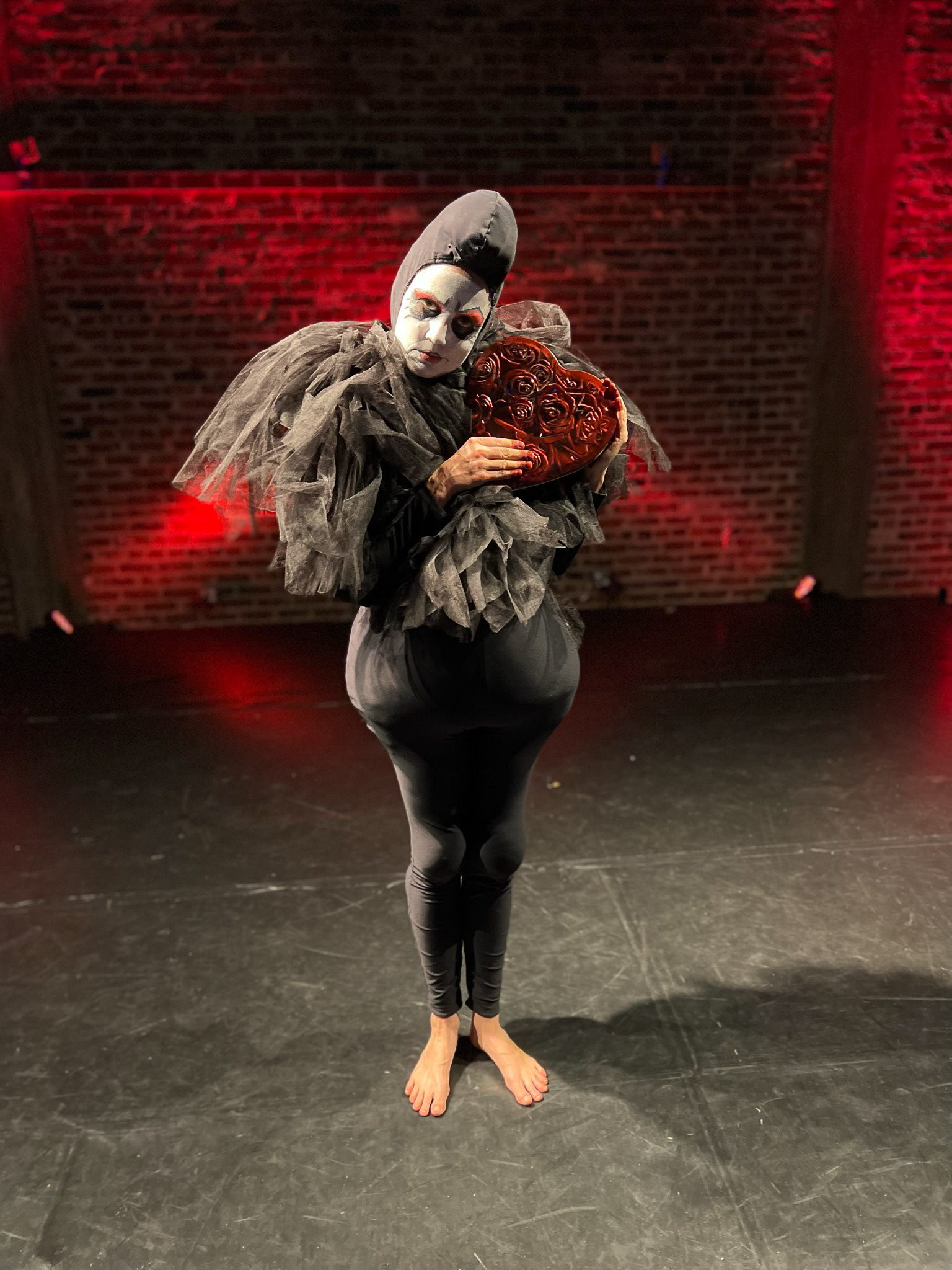 Photo from United Solo Performance 2022