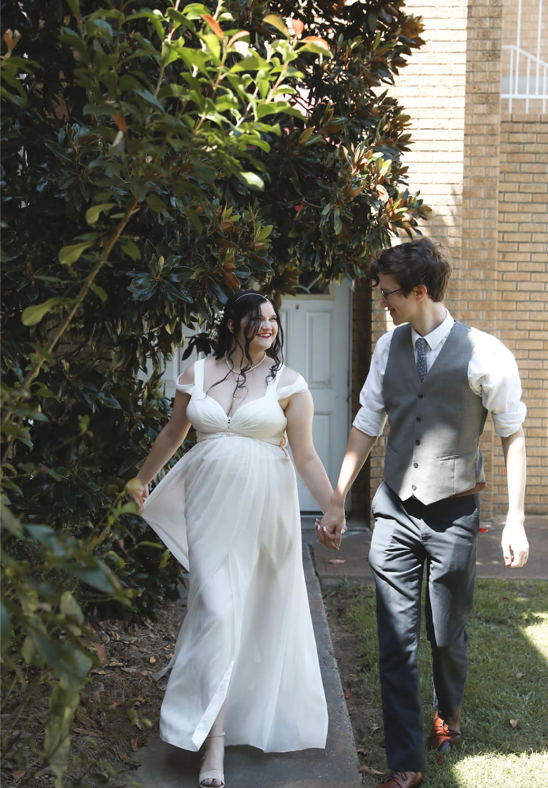 Athena Wedding Dress