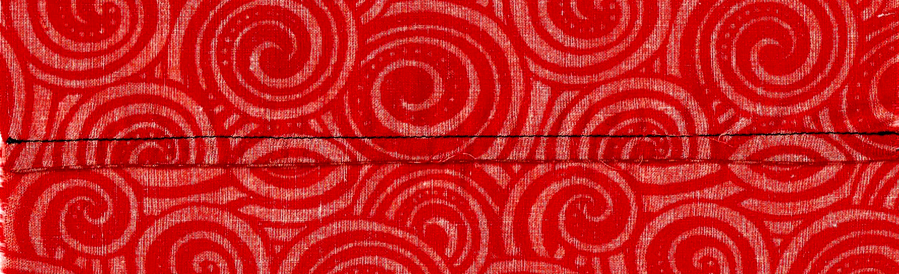 French Seam