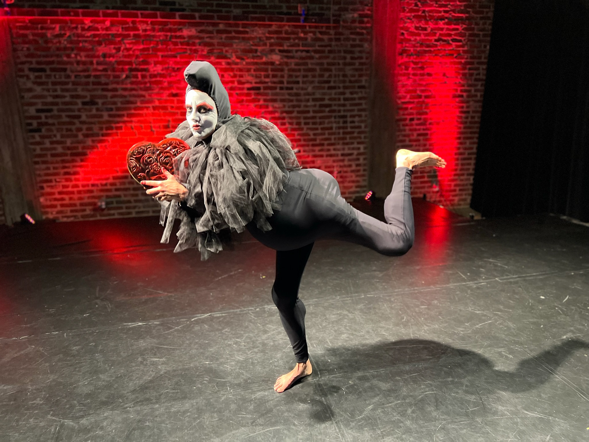 Photo From United Solo Performance 2022