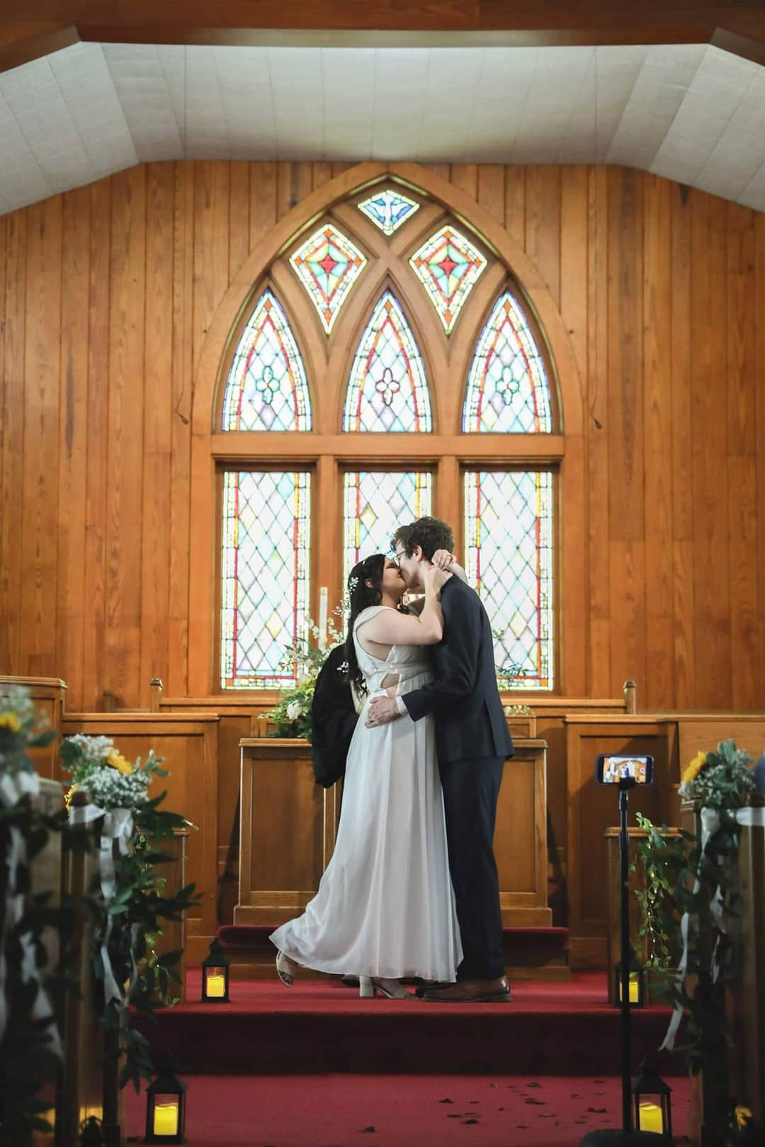 Athena Wedding Dress